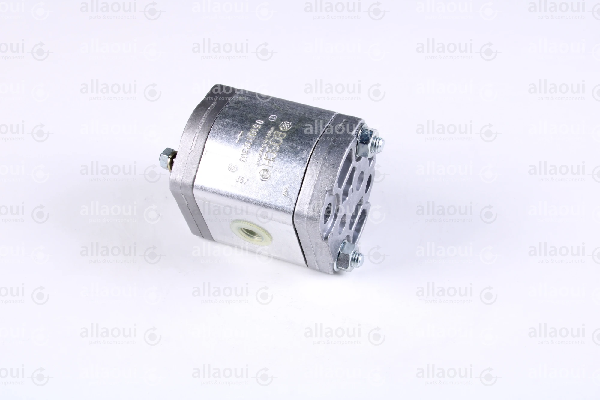 Bosch Hydraulic Gear Pump 0510112303