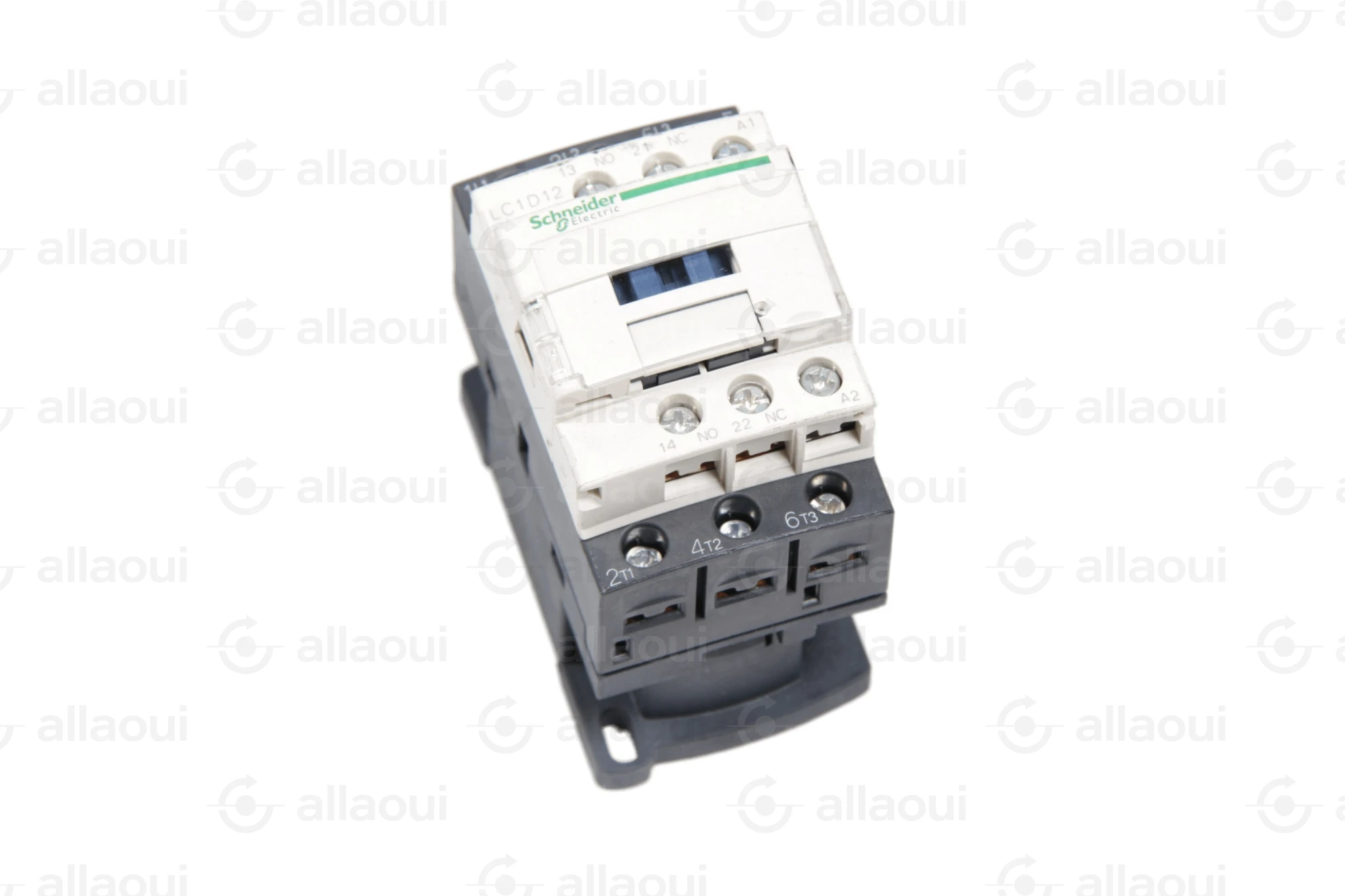 Schneider Electric Power Contactor Schneider Electric LC1D12P7