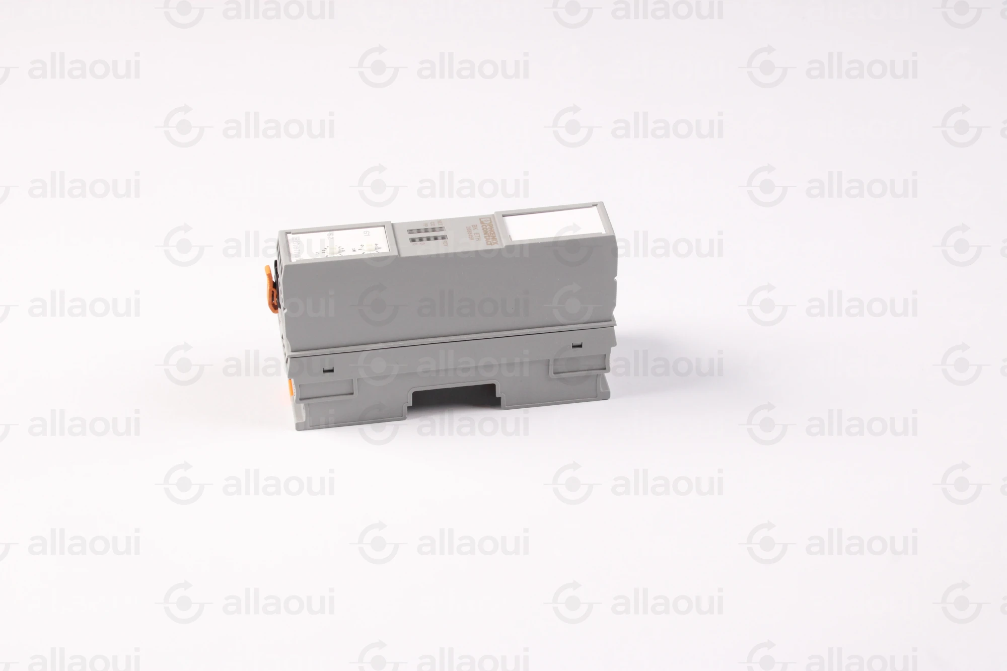 Phoenix Contact Bus Coupler AXL-F-BK-ETH