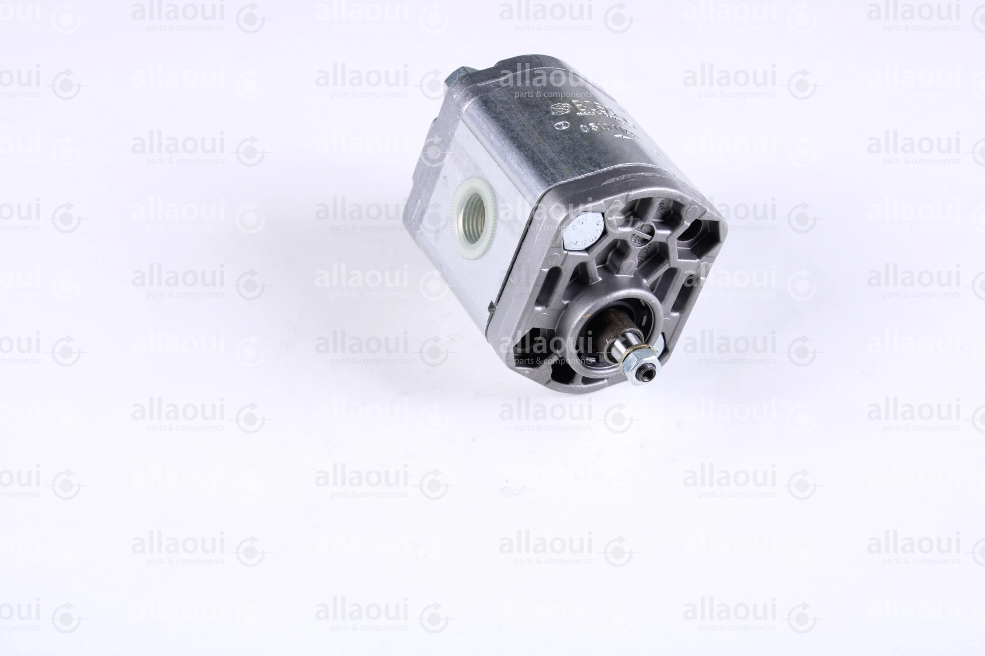 Bosch Hydraulic Gear Pump 0510112303