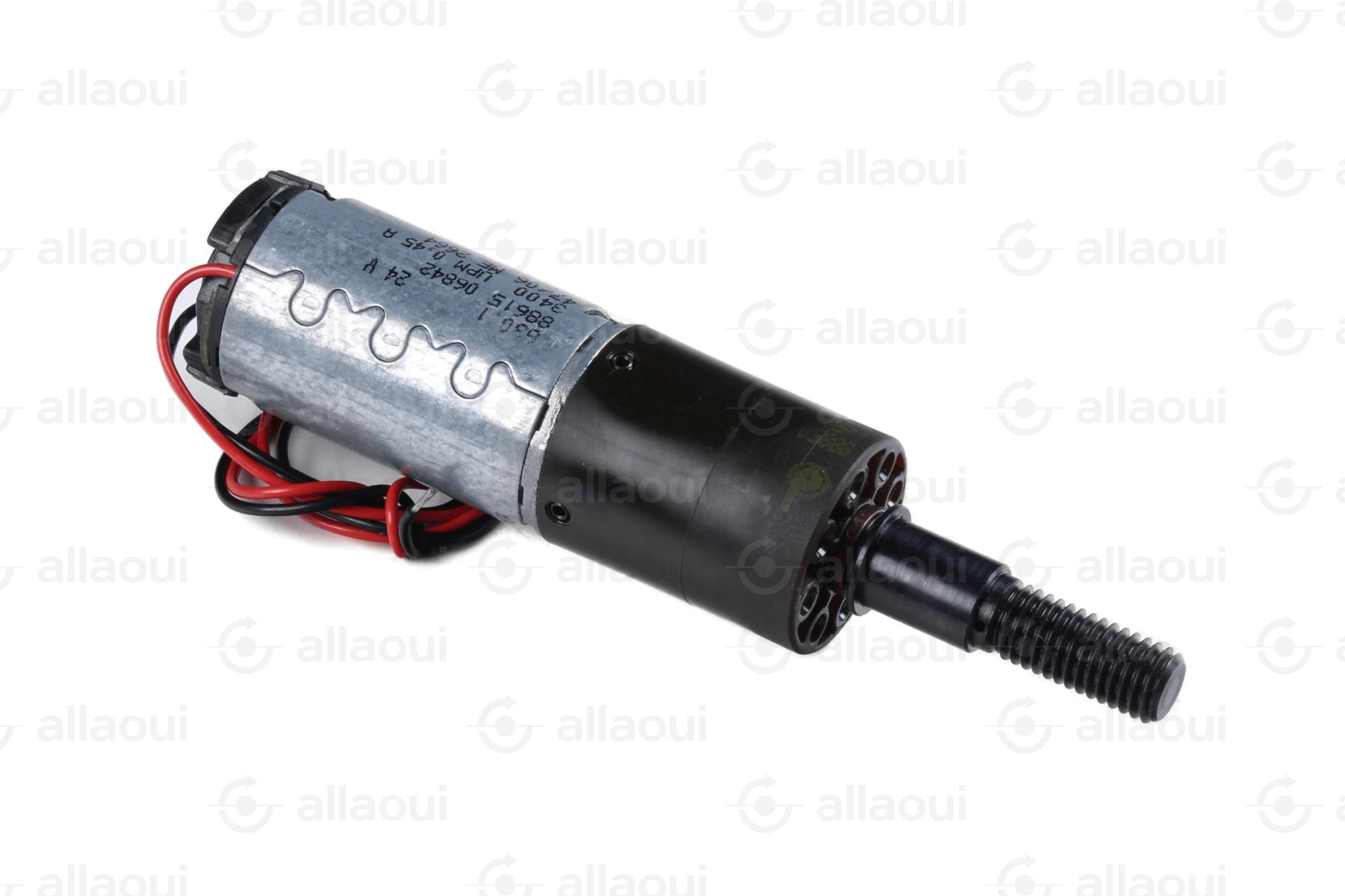 Ferag Motor KPL 3400 Rpm 0 311943496