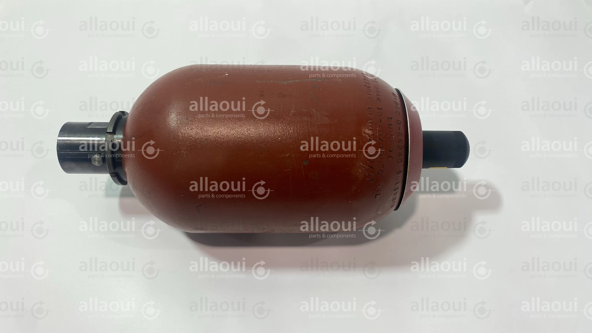 Hydac Bladder accumulator SB330-4A1/112U-330A