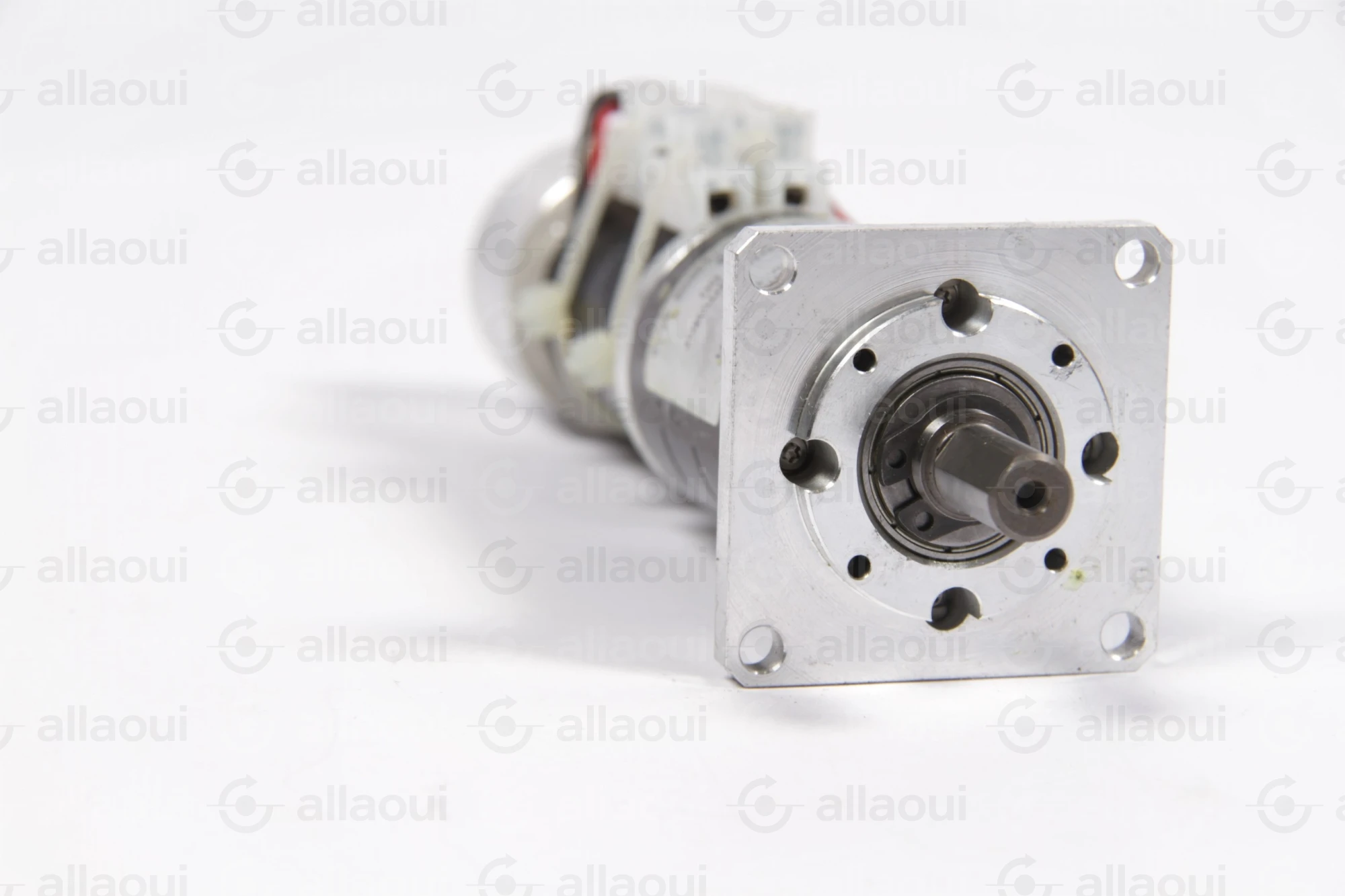 Manroland Gear Motor 07.96101-0066