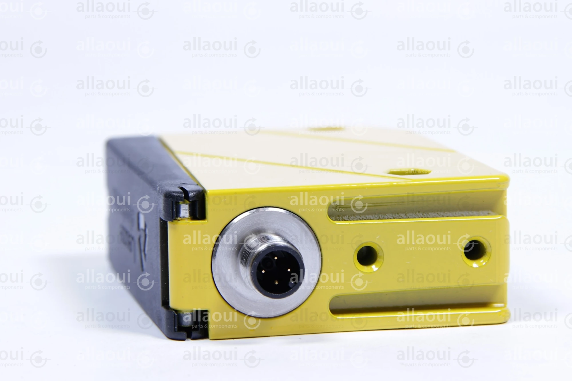 Leuze Electronic Light Barrier SRK 96M/P-1210-T2-47