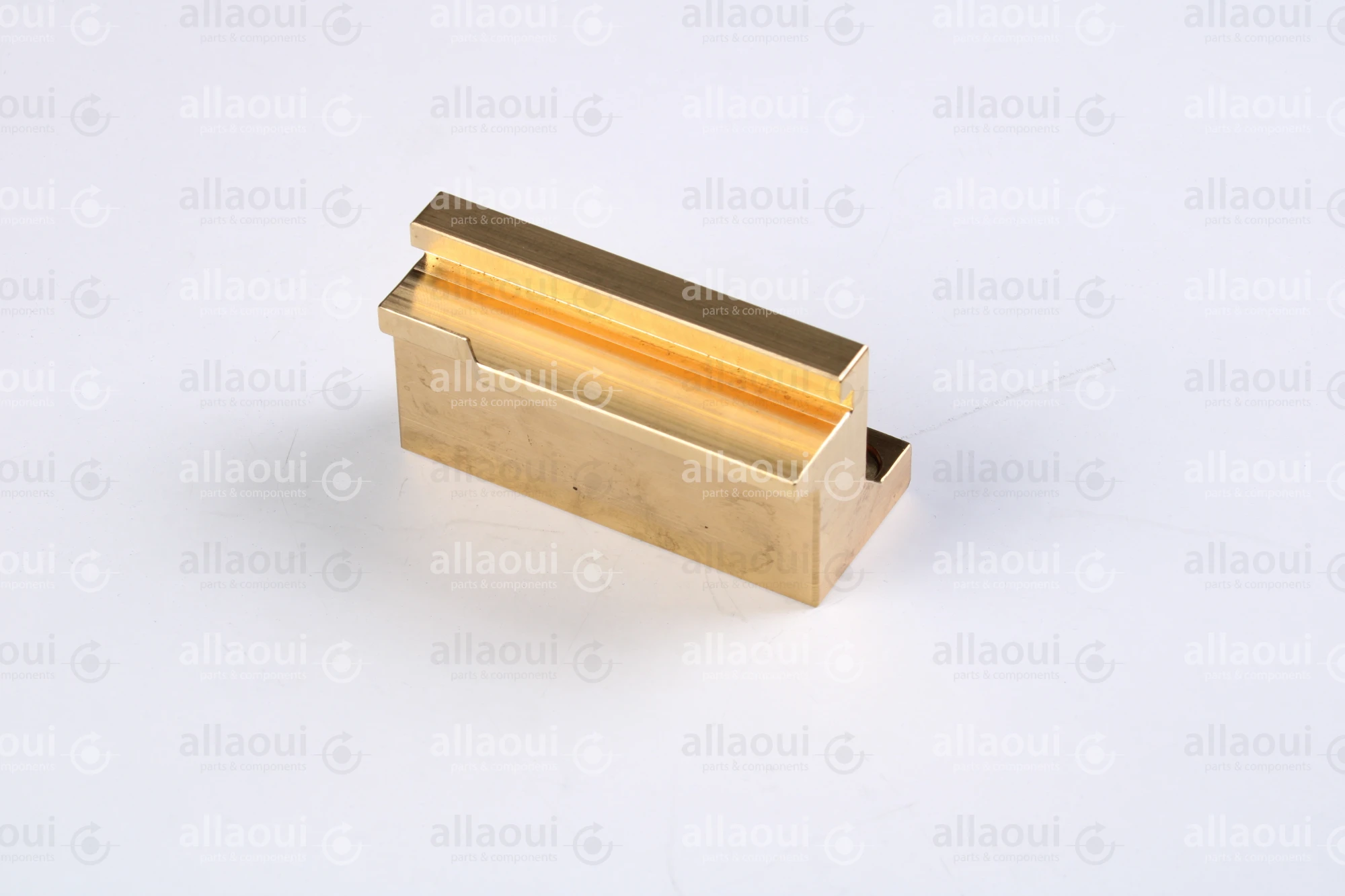 Mosca Guide rail right for Mosca 2125 300012/28316436 Mosca Guide rail right for Mosca 2125 300012/28316436