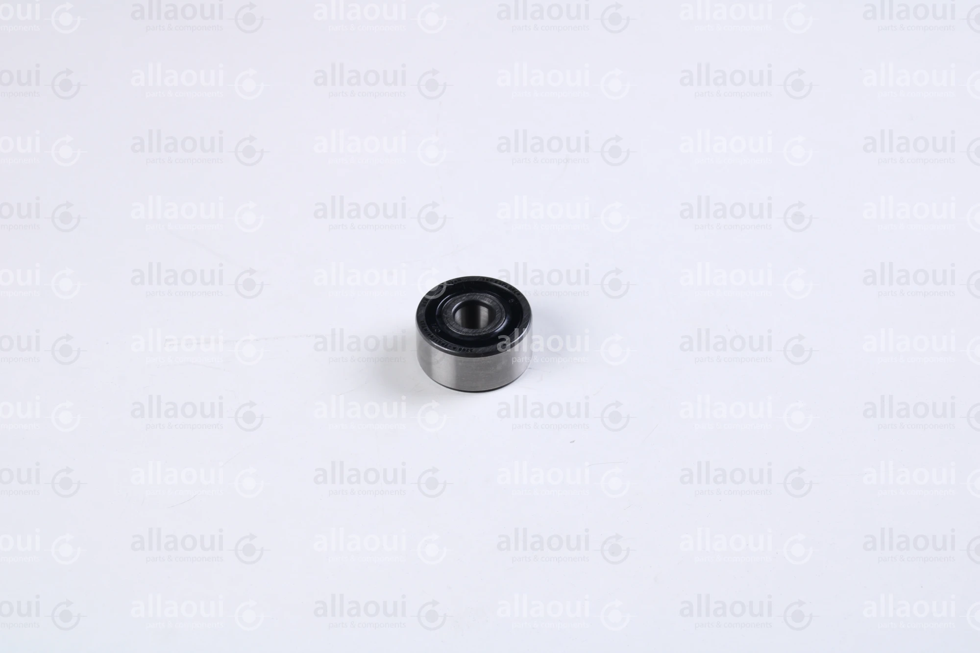 SKF Ball Bearing 3200 A-2RS1TN9 137H