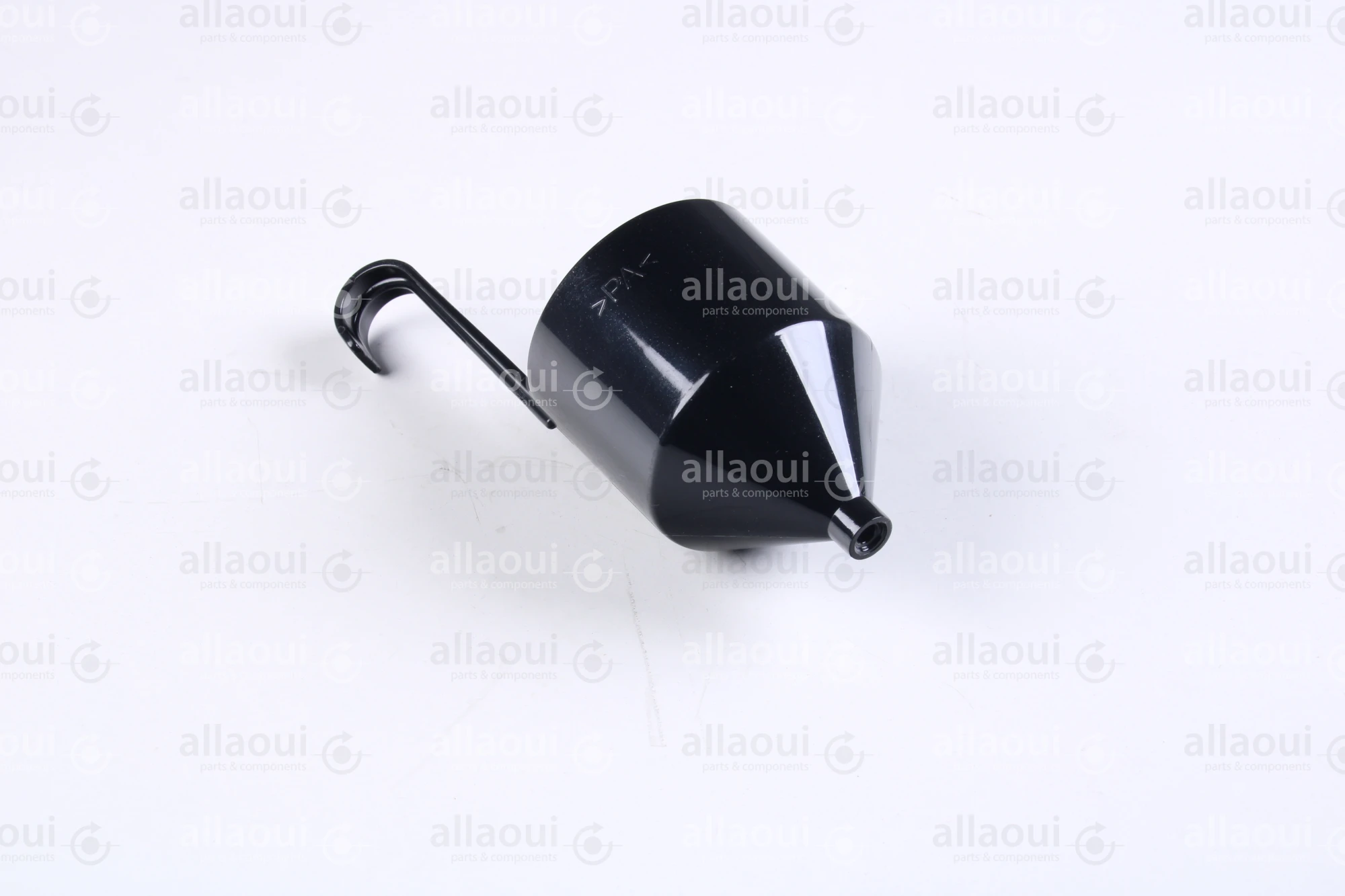 Wagner Viscosity Measuring Cup Large 4004025000072