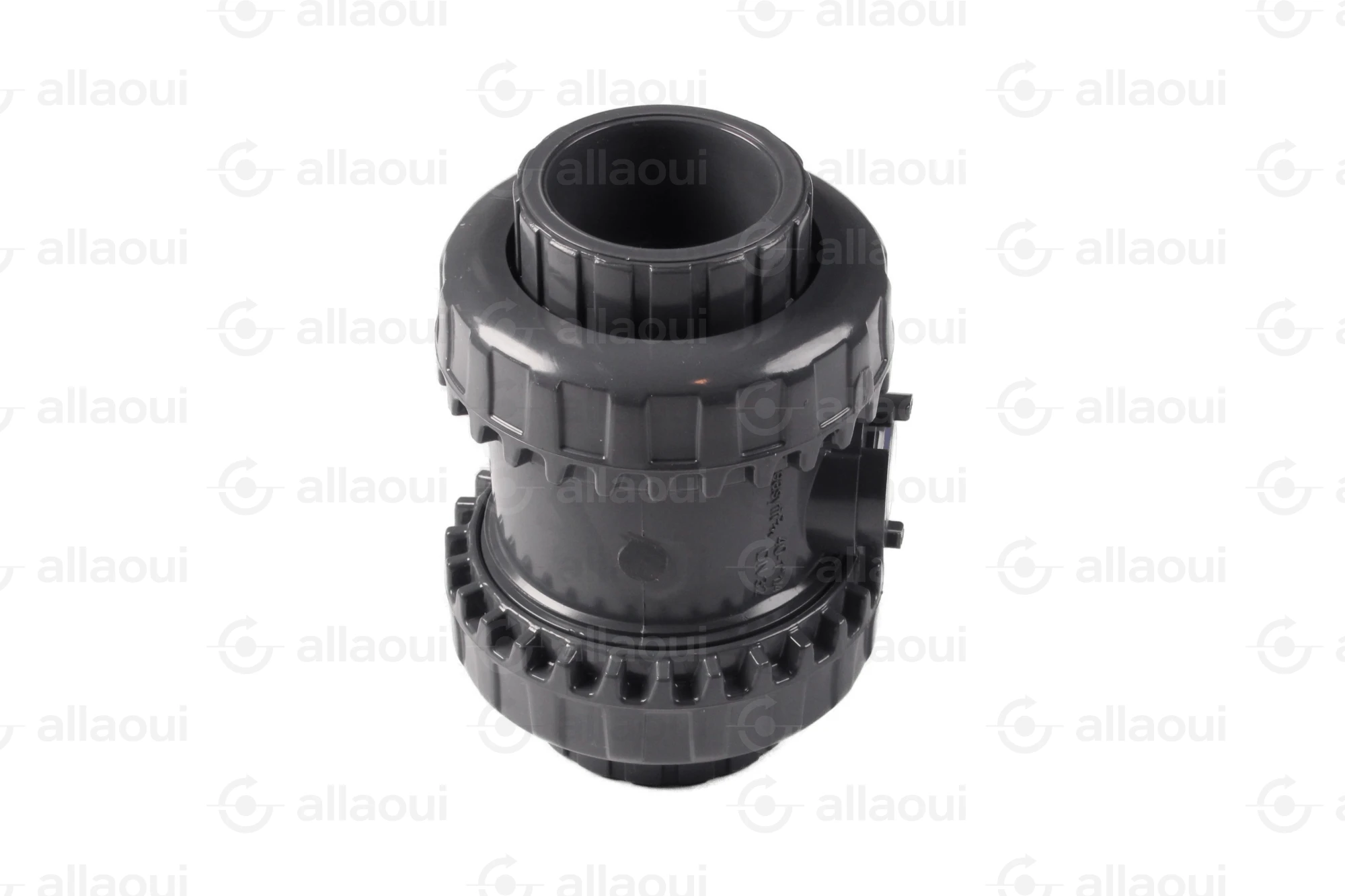 FIP Ball Check Valve ACS-NSF61