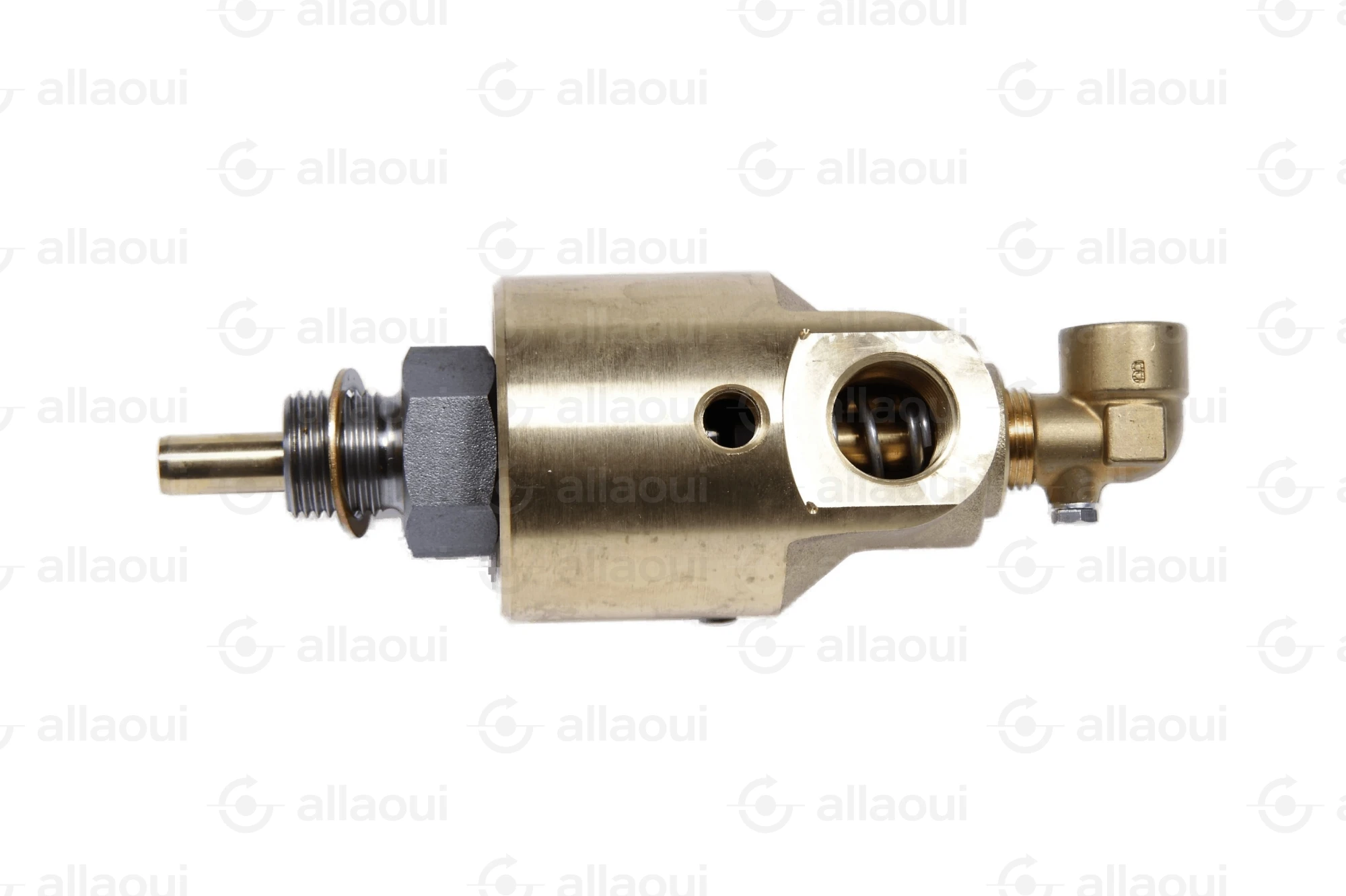 Deublin Rotary Union 157-083-125972