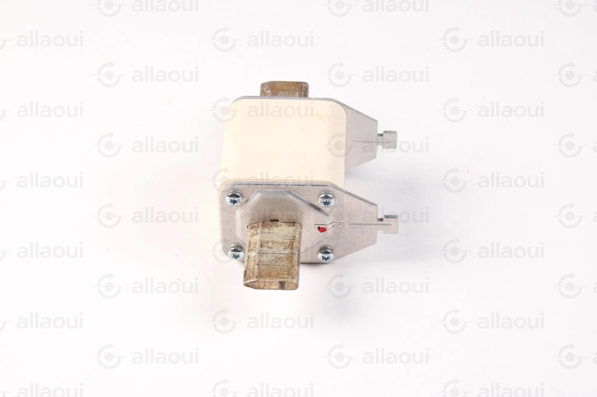 Euro Fuse Fuse 400A (3 pieces) 463640