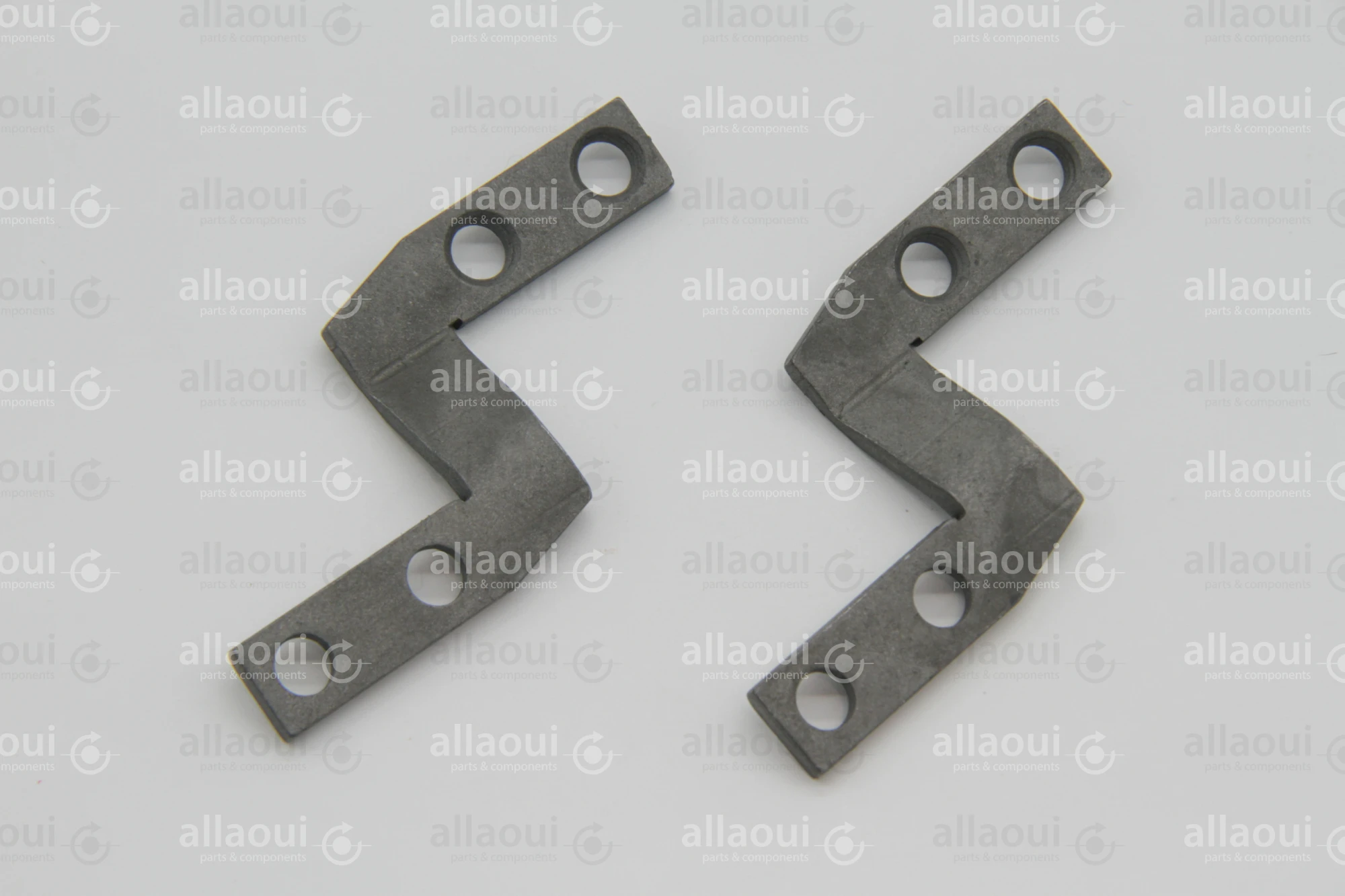 Heidelberg Flap Sheet Stop FH.1096421/01