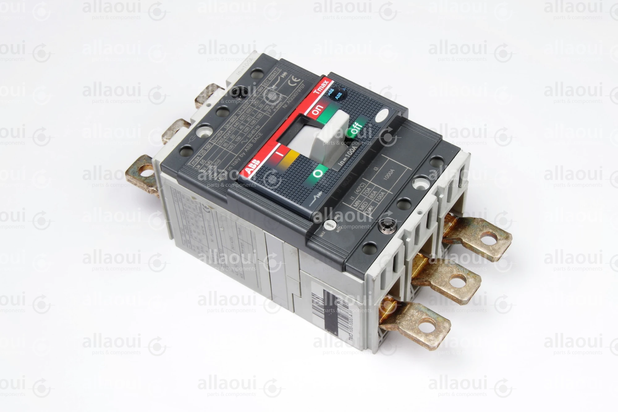 Koenig & Bauer (KBA) Switch TS2 160 TS2 160 Koenig & Bauer (KBA) Switch TS2 160 TS2 160