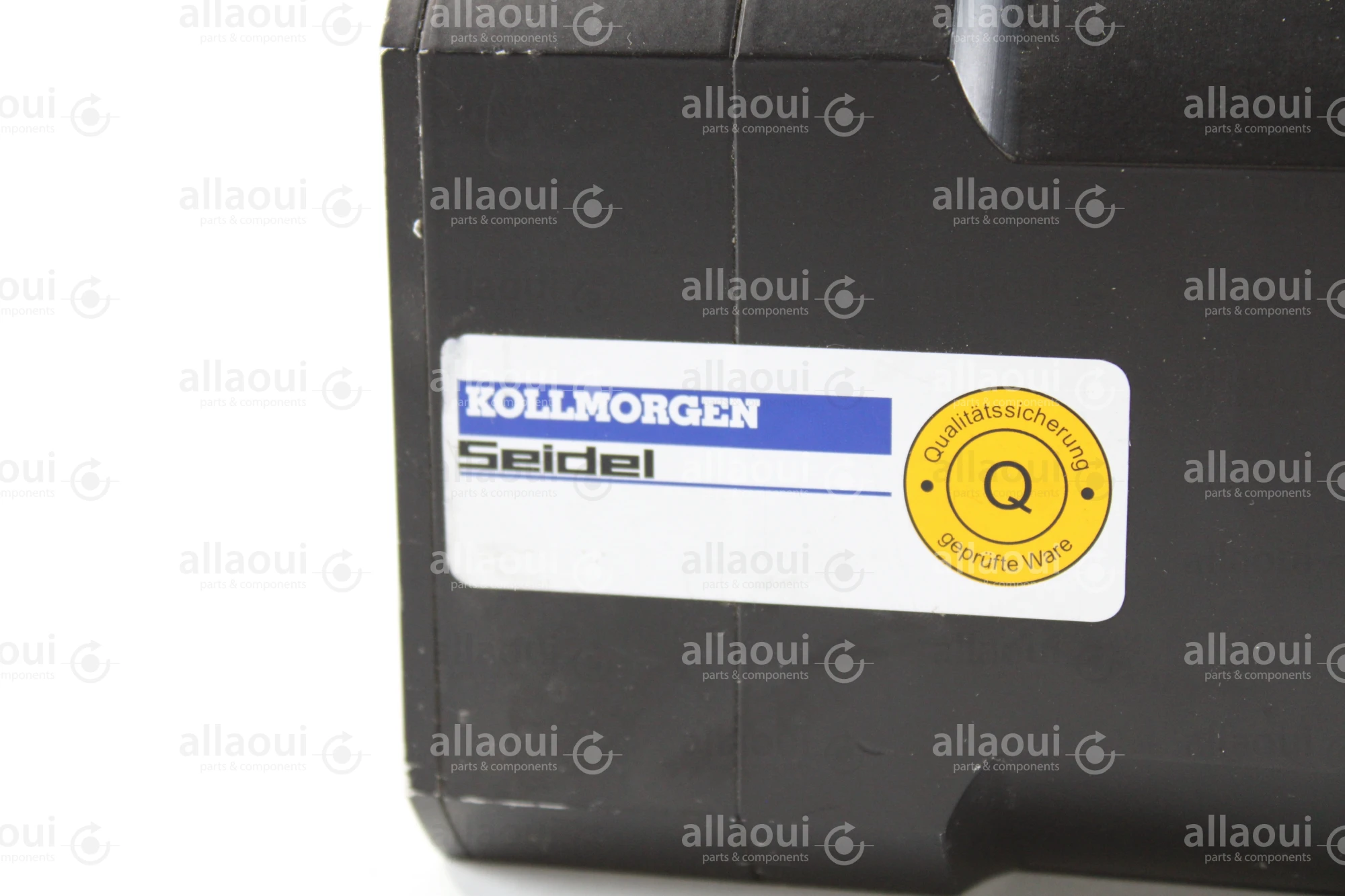 Kollmorgen Servomotor 6SM-57S-3.000