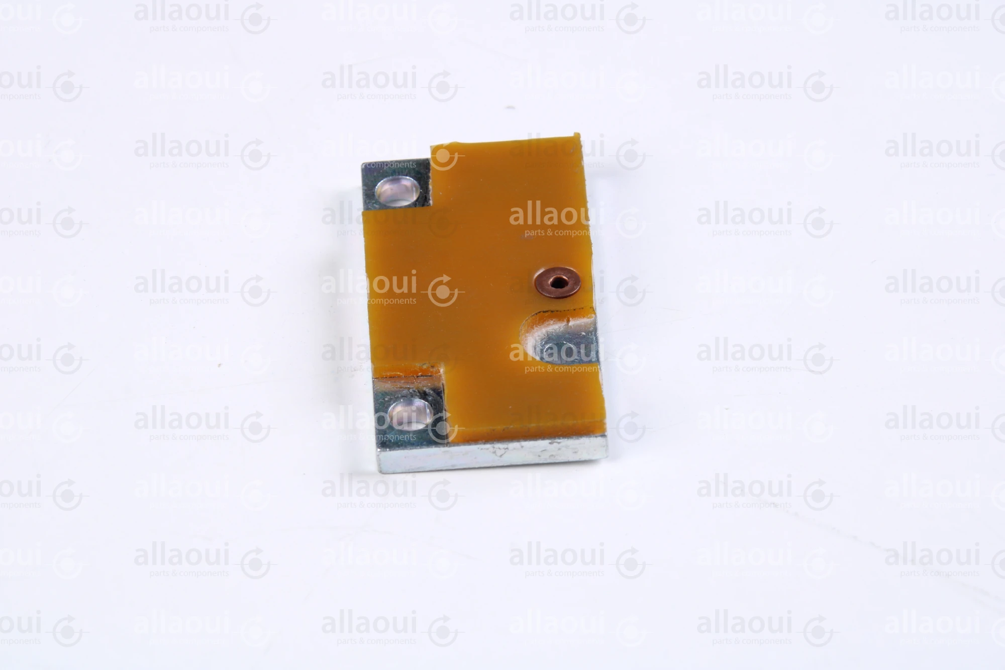 UNKNOWN Pressure plate stopper B 15.01-14