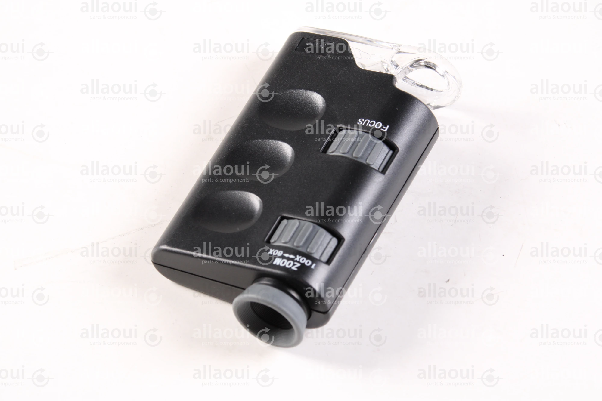 RadioShack Mini Microscope 60-100x 040293638788