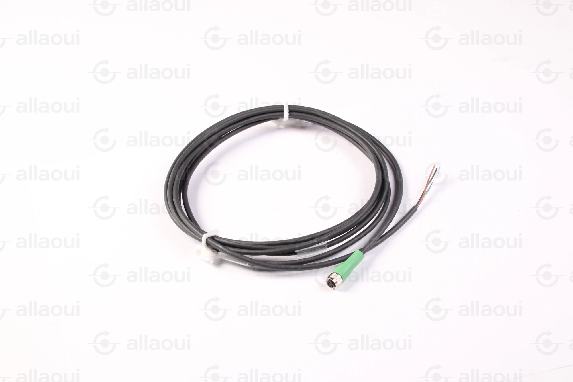 Phoenix Contact Sensor cable SAC-4P-3,0-PUR/M8FS