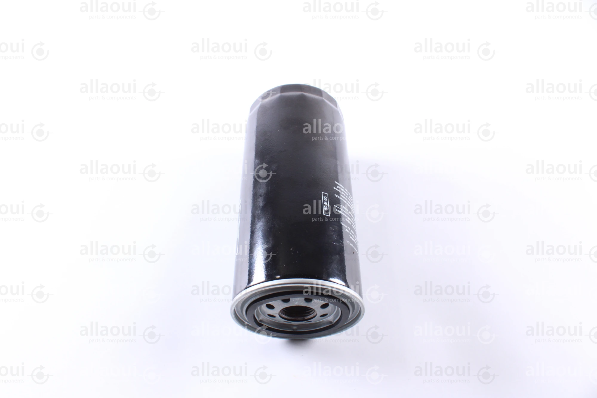 Mahle Oil Filter OC60 Mahle Oil Filter OC60