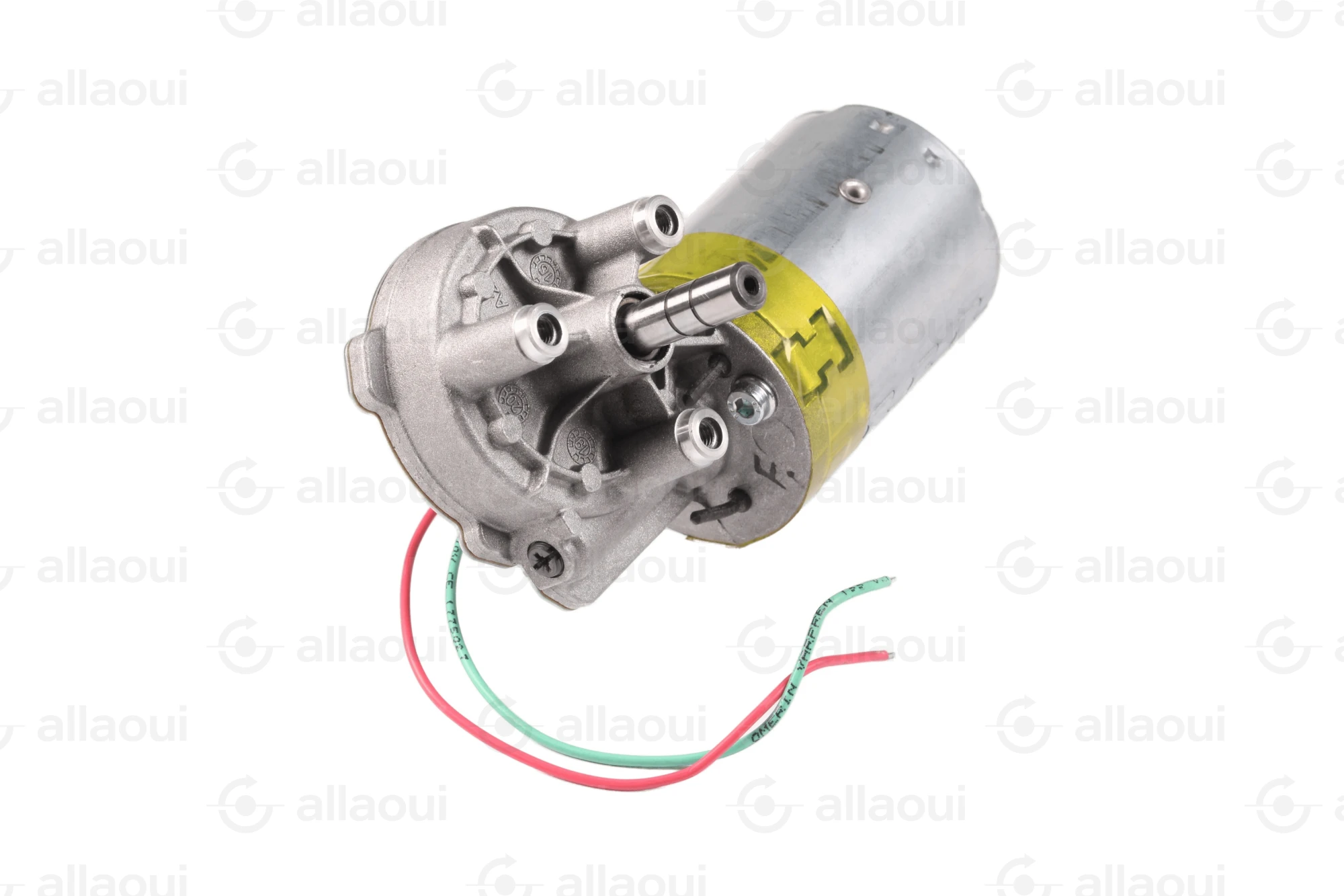 JBW Motor 403.908.0101