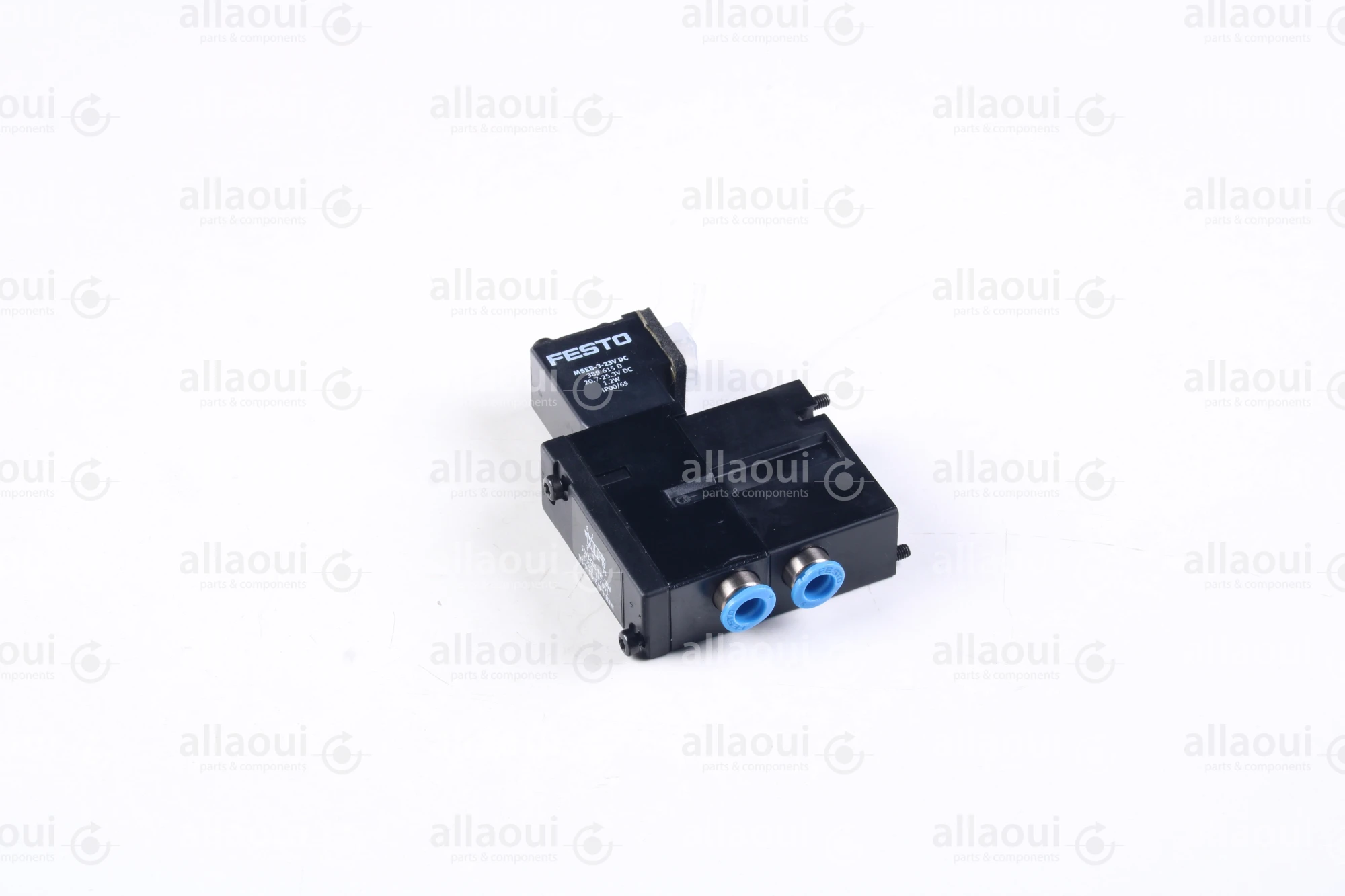 Festo Solenoid Valve MEBH-4/2-6-SA