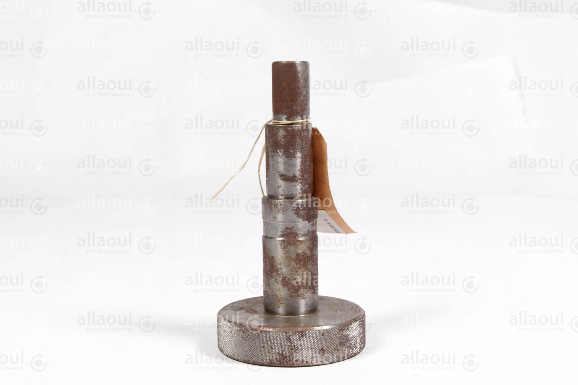 Müller Martini Shaft 3010.5238.3
