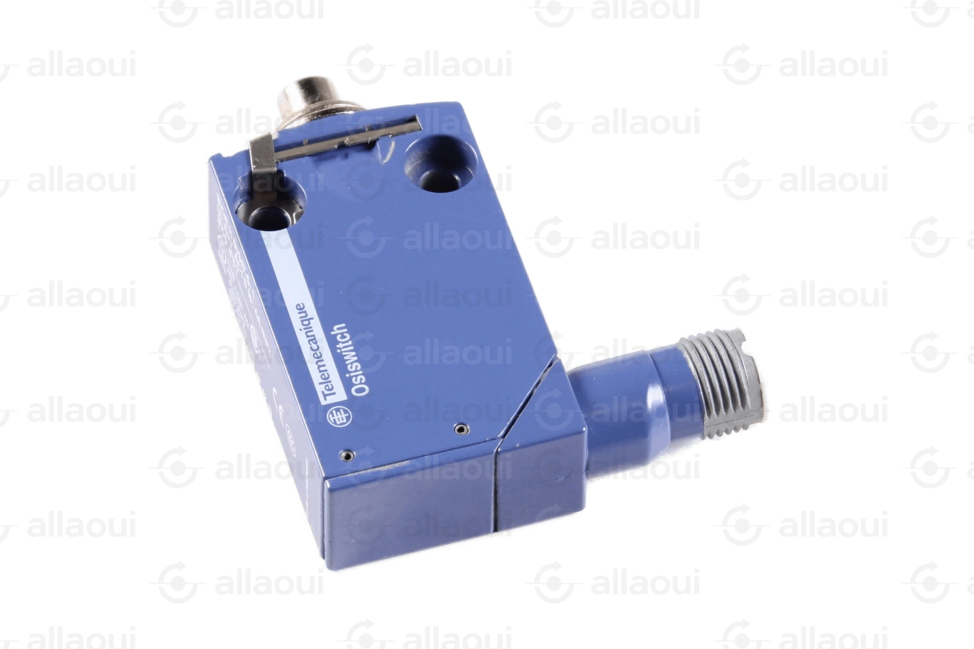 Schneider Electric Limit Switch XCMD2110C12
