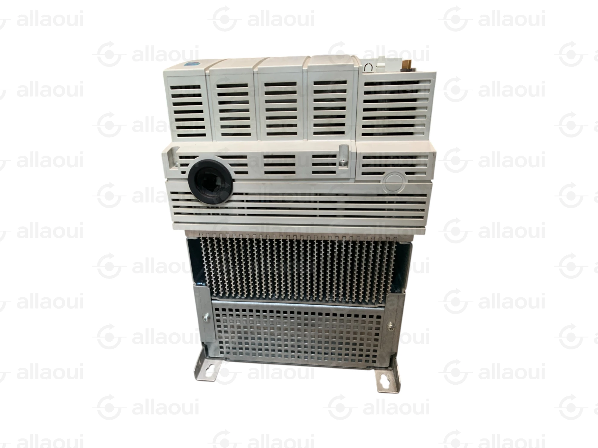 Lenze Frequency Inverter E82ZN22334B230
