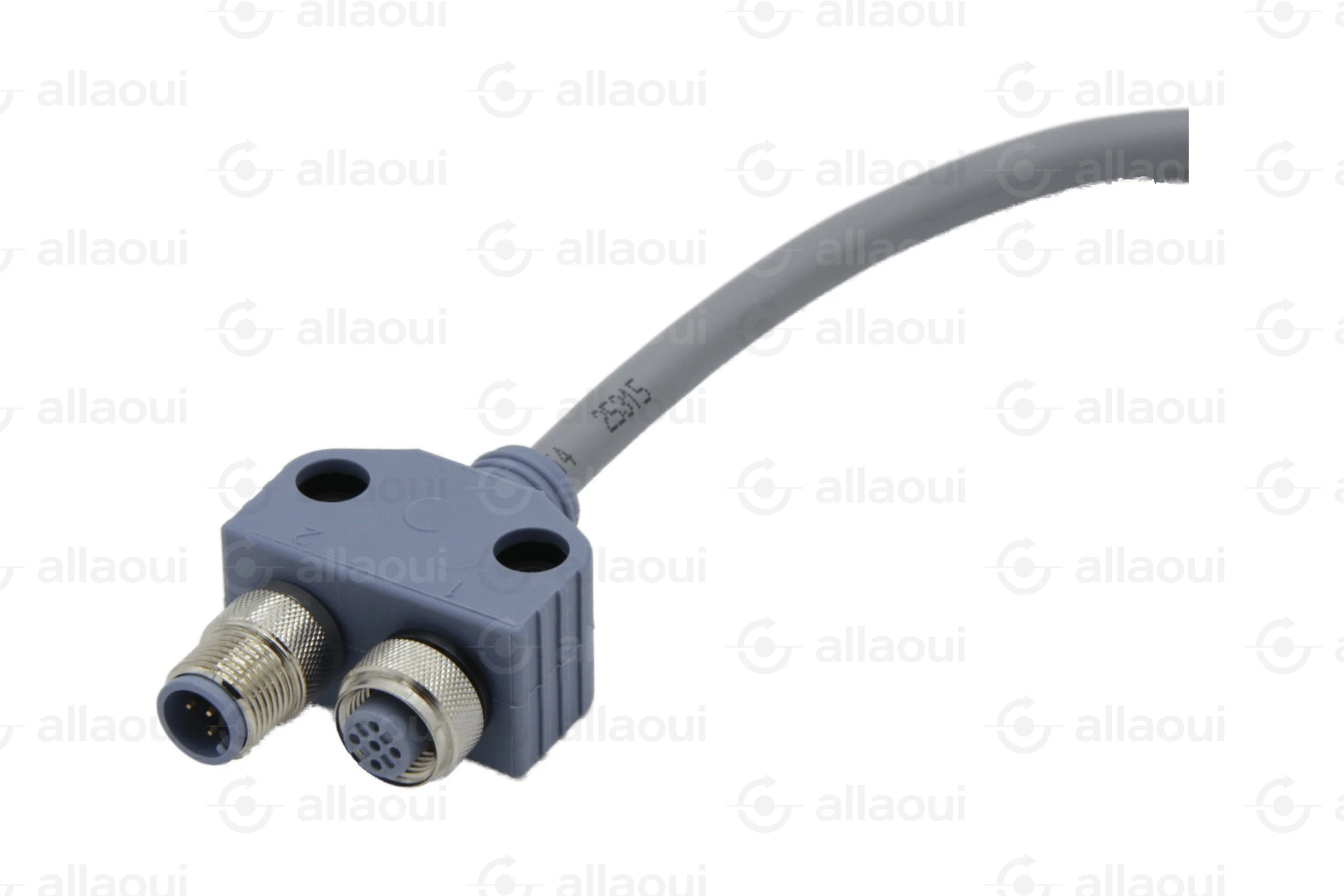 Müller Martini Cable set Verteiler M31 X H225.1027.5