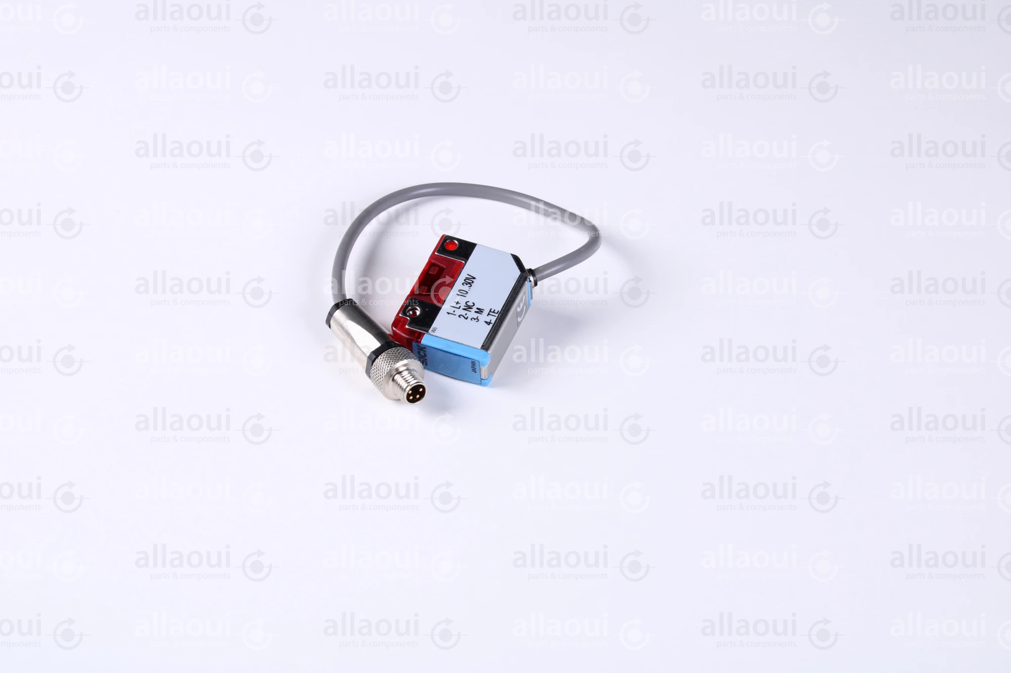 Sick Sensor WS170