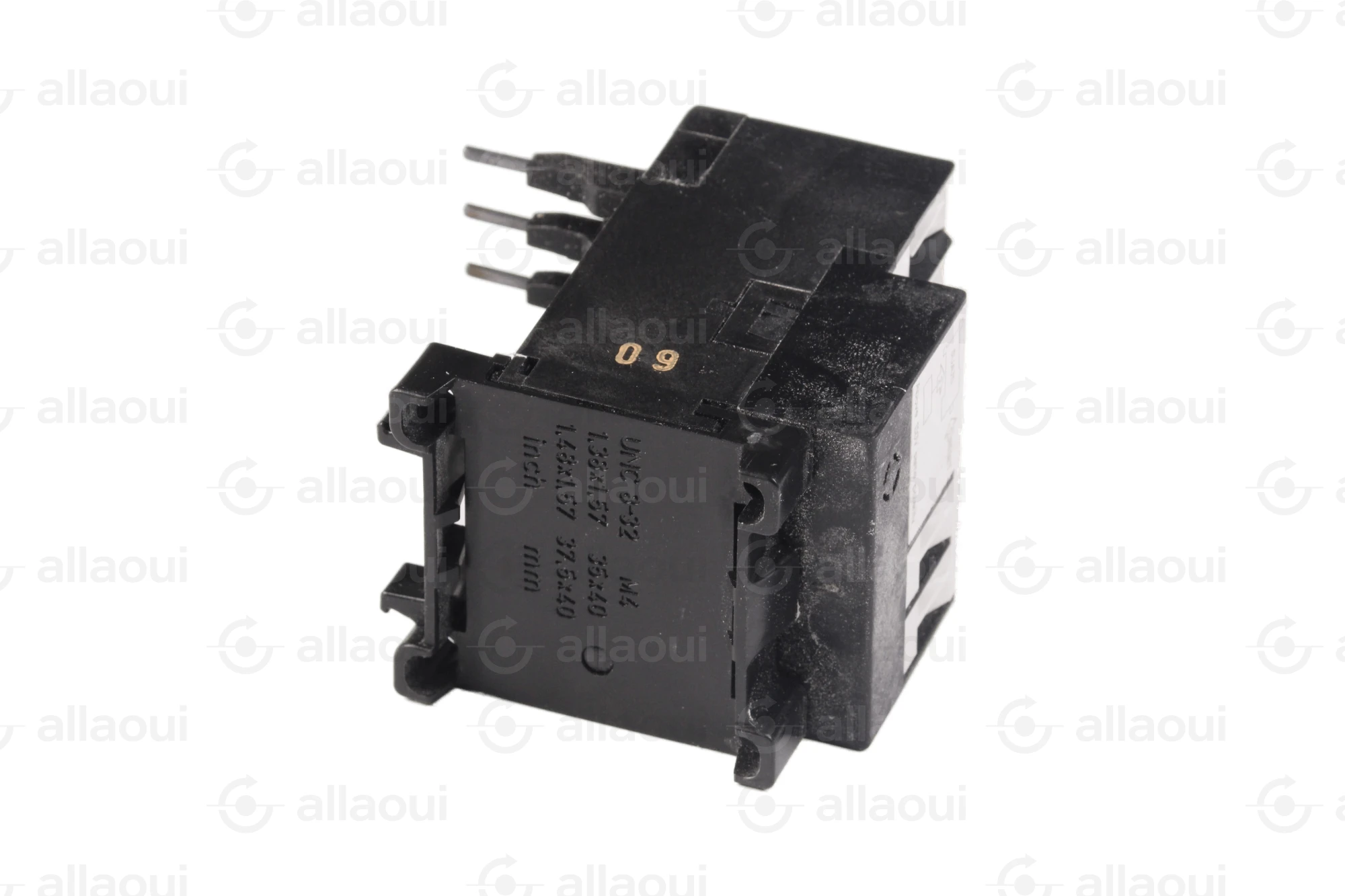 Siemens Overload Relay 3UA7021-1C