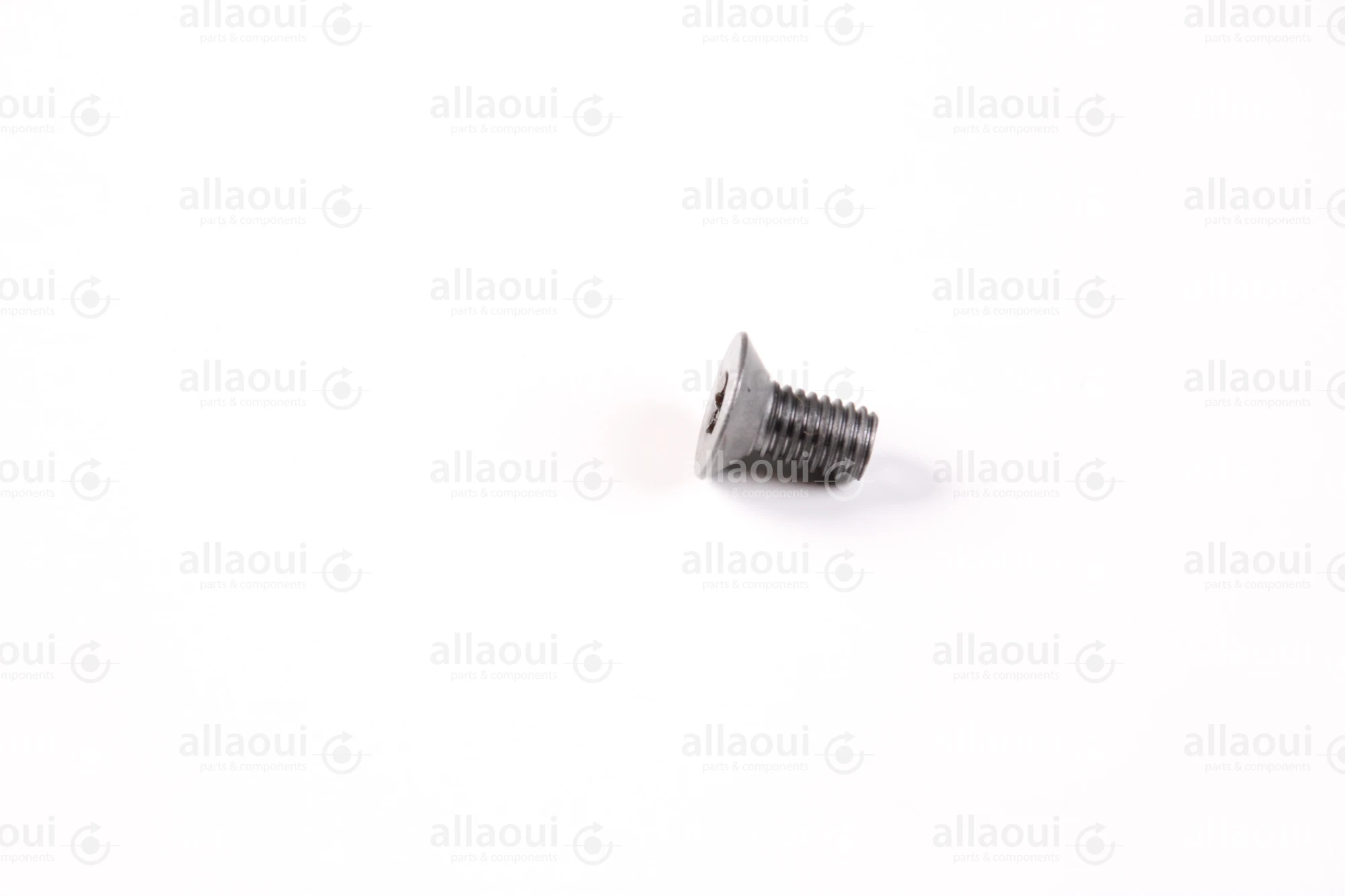 Koenig & Bauer (KBA) Countersunk Screw P5775191