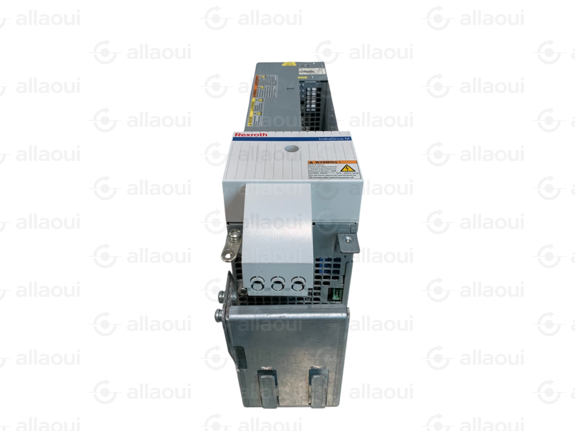Bosch Rexroth Indra Drive M Inverter HMS01.1N-W0110-A-07-NNNN