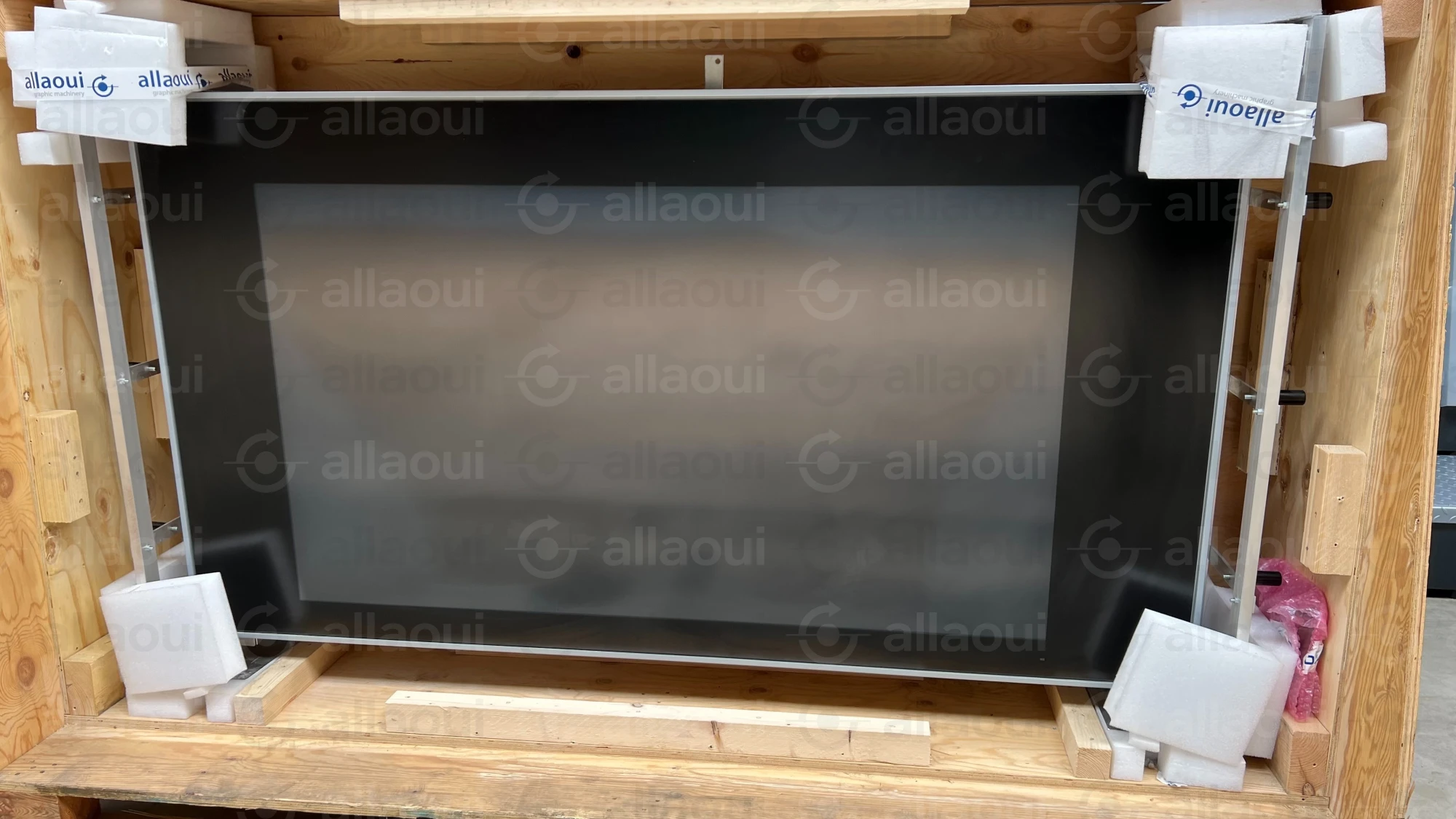 Heidelberg Wallscreen XL 00.783.1249/01 Heidelberg Wallscreen XL 00.783.1249/01