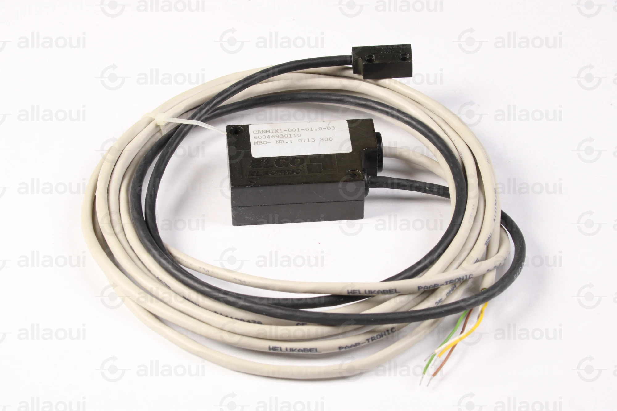 MBO Sensor 0713 800 MBO Sensor 0713 800