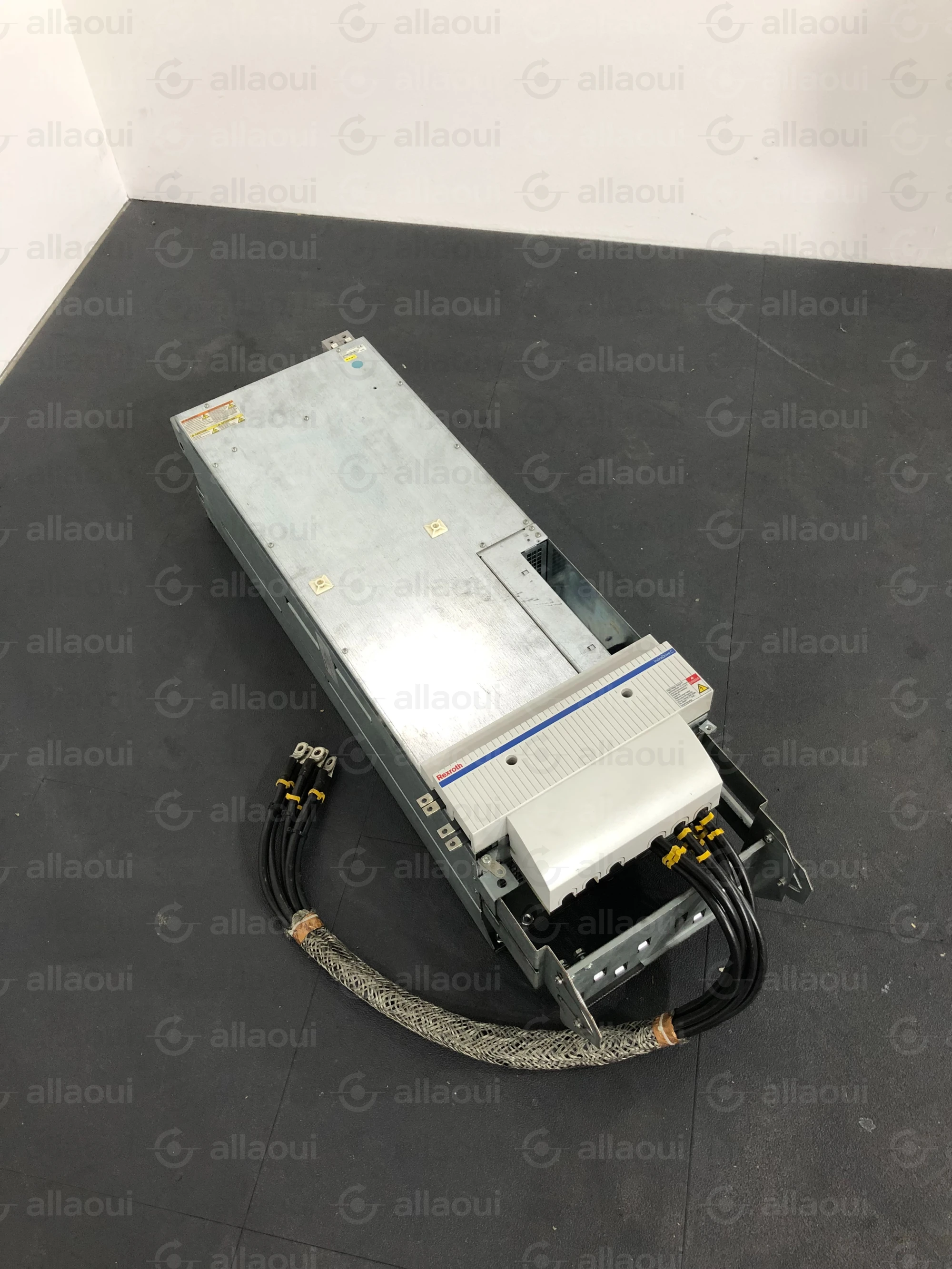 Bosch Rexroth Servo Drive HCS04.1E-W0500-A-05-NNBV