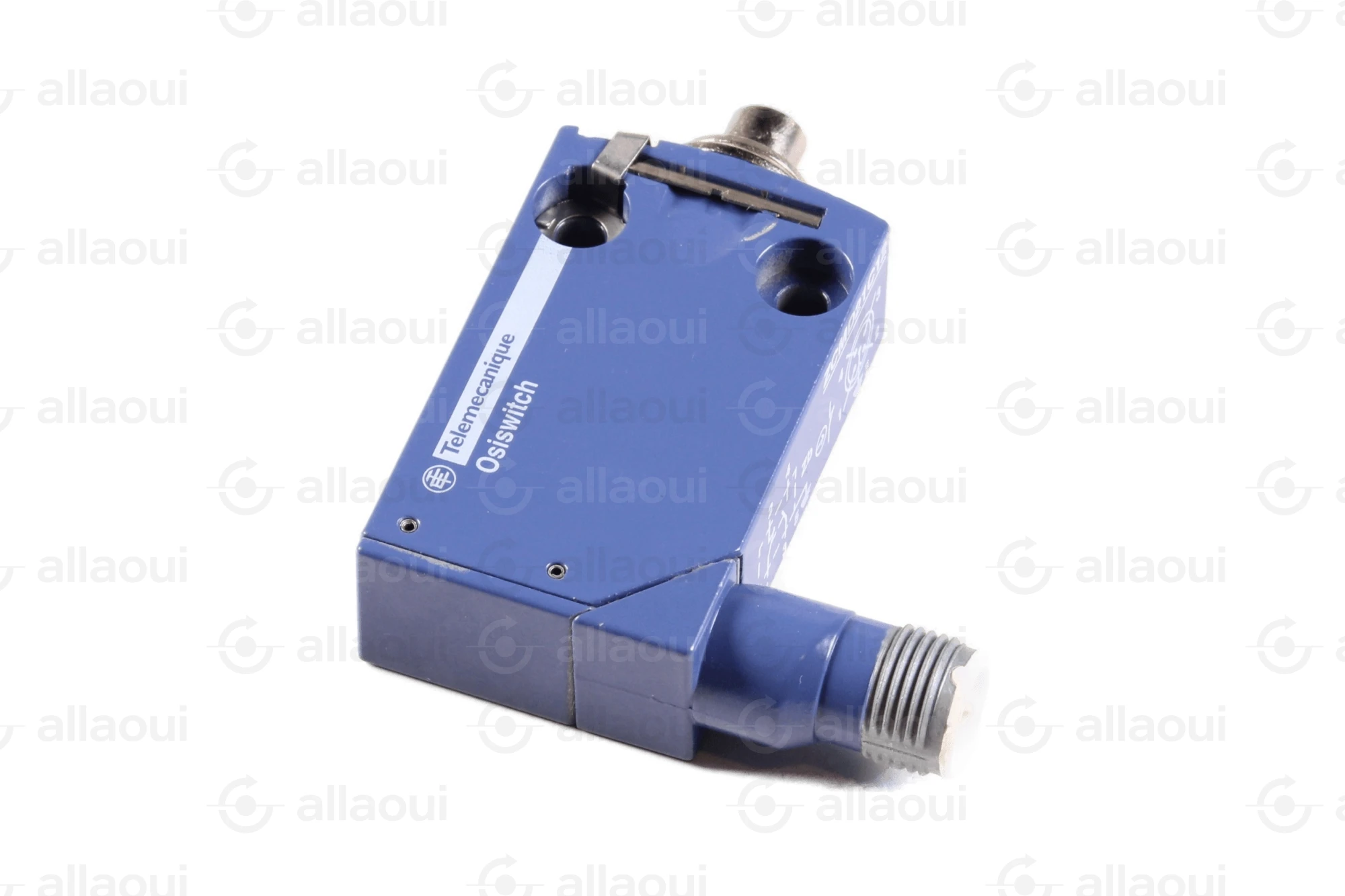 Schneider Electric Limit Switch XCMD2110C12