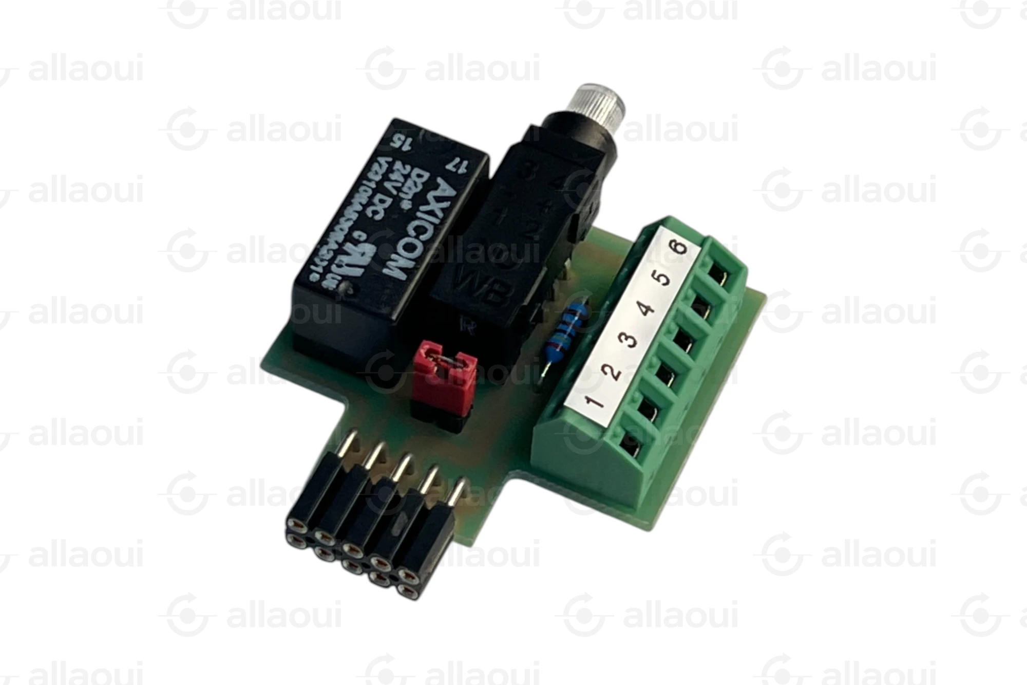 Hekatron GmbH Signal- and Display Control (set) SAB 04