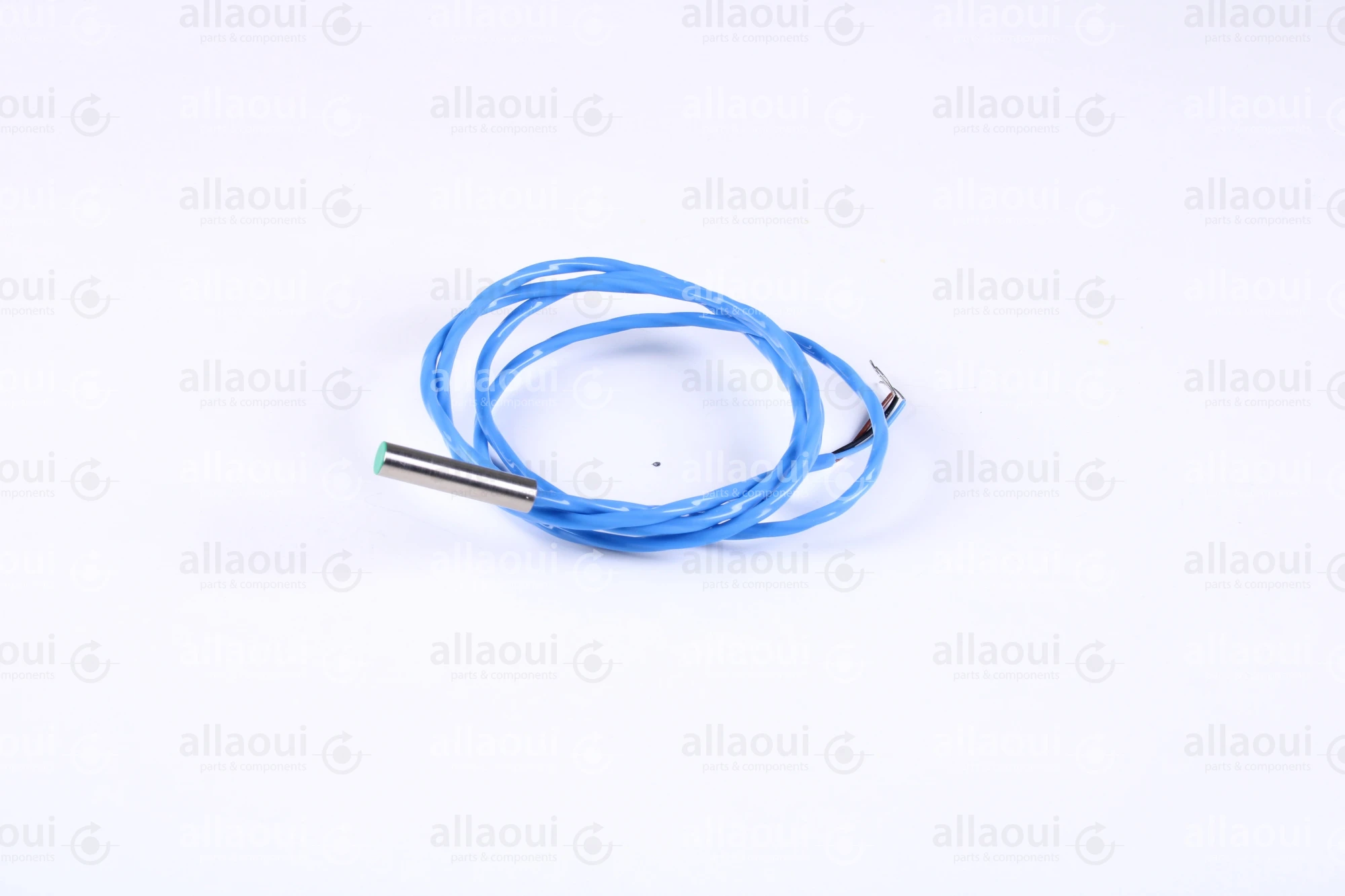 Baumer Sensor IFRM 06P1707