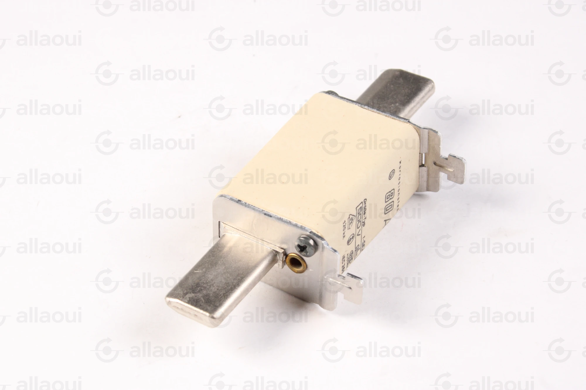 UNKNOWN Fuse (3 pieces) 1.SE2