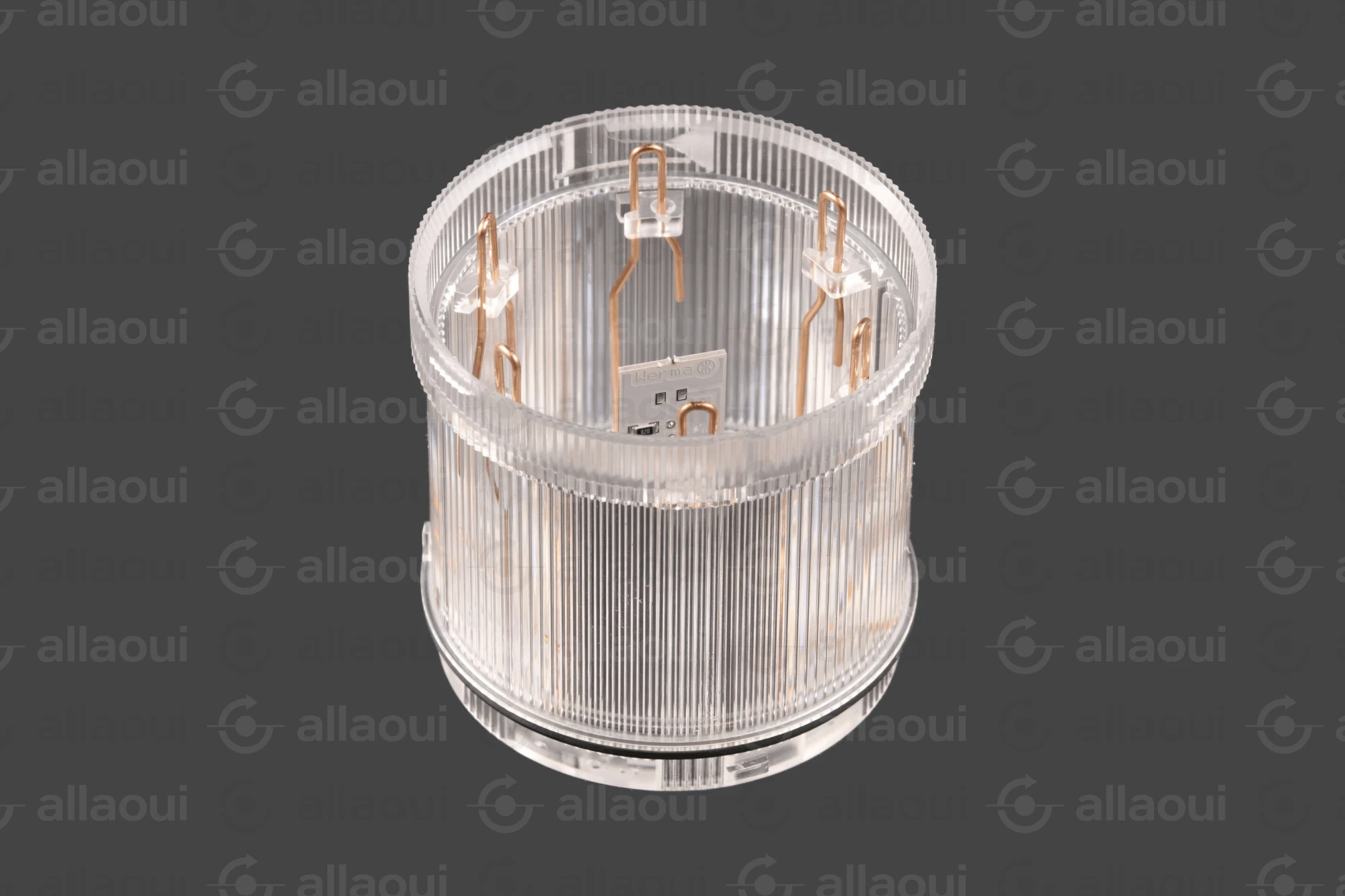 Werma LED Perm. Light Element 644 400 75