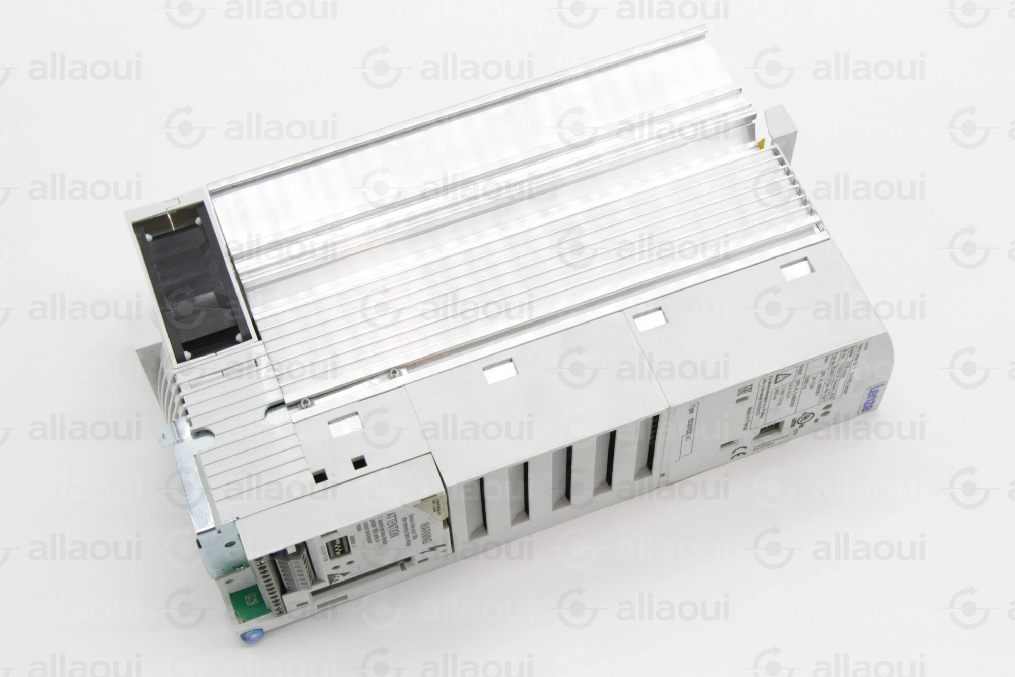 Lenze Frequency Converter E82EV222_4C