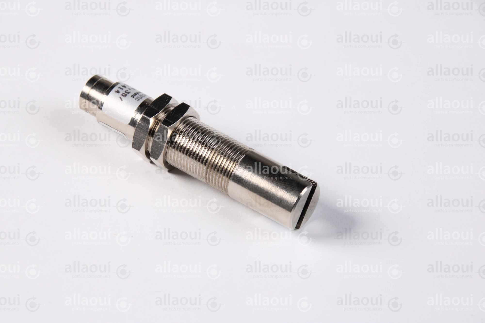 Baumer Proximity Switch FEG 14.24.35/K708