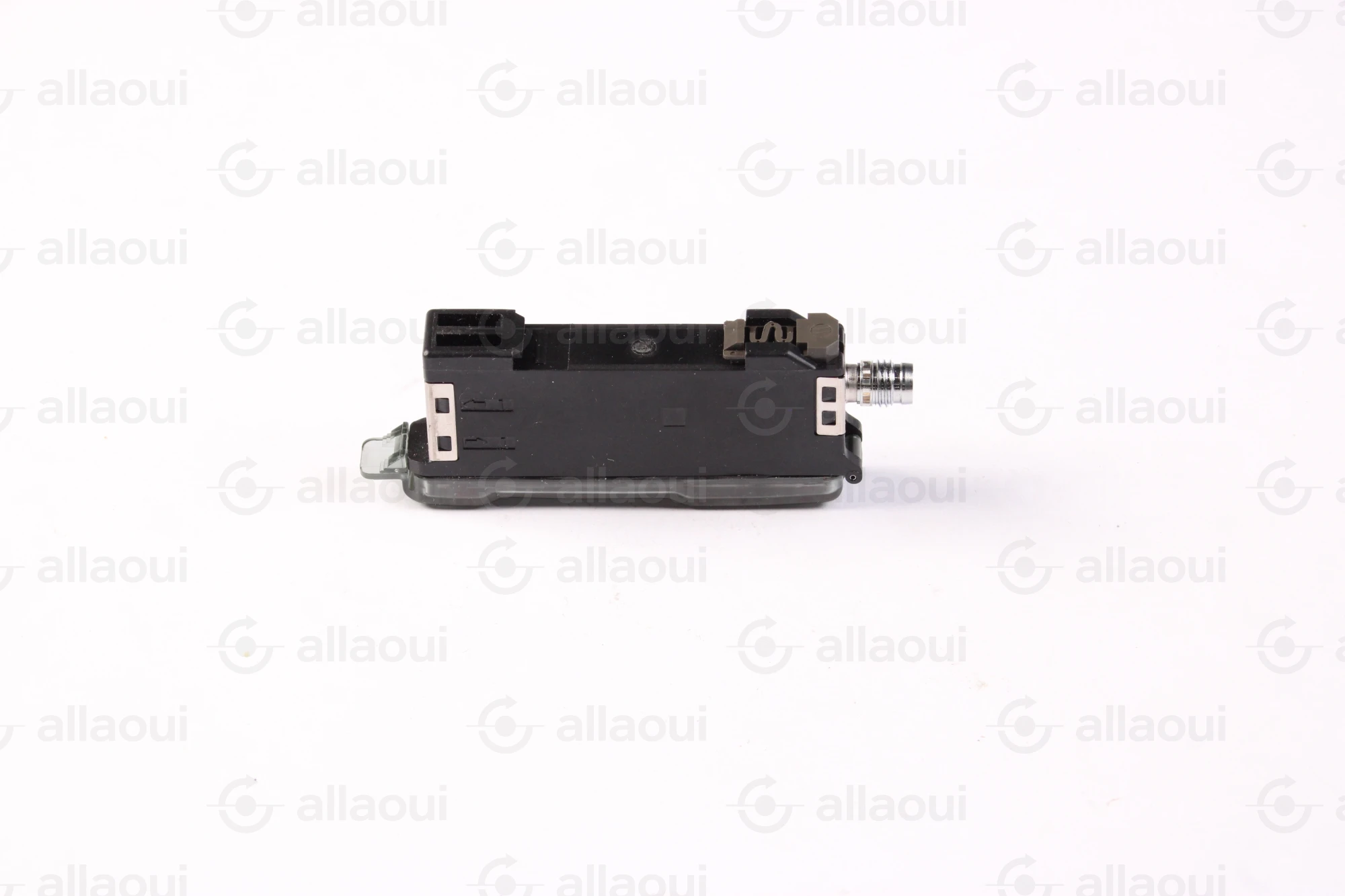 Omron Digital Fiberoptic Sensor E3X-NA44V