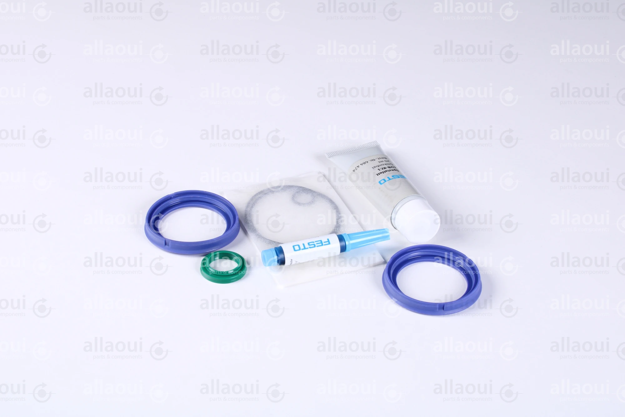 Festo Valve ADVU/AEVU-50-A-P-A