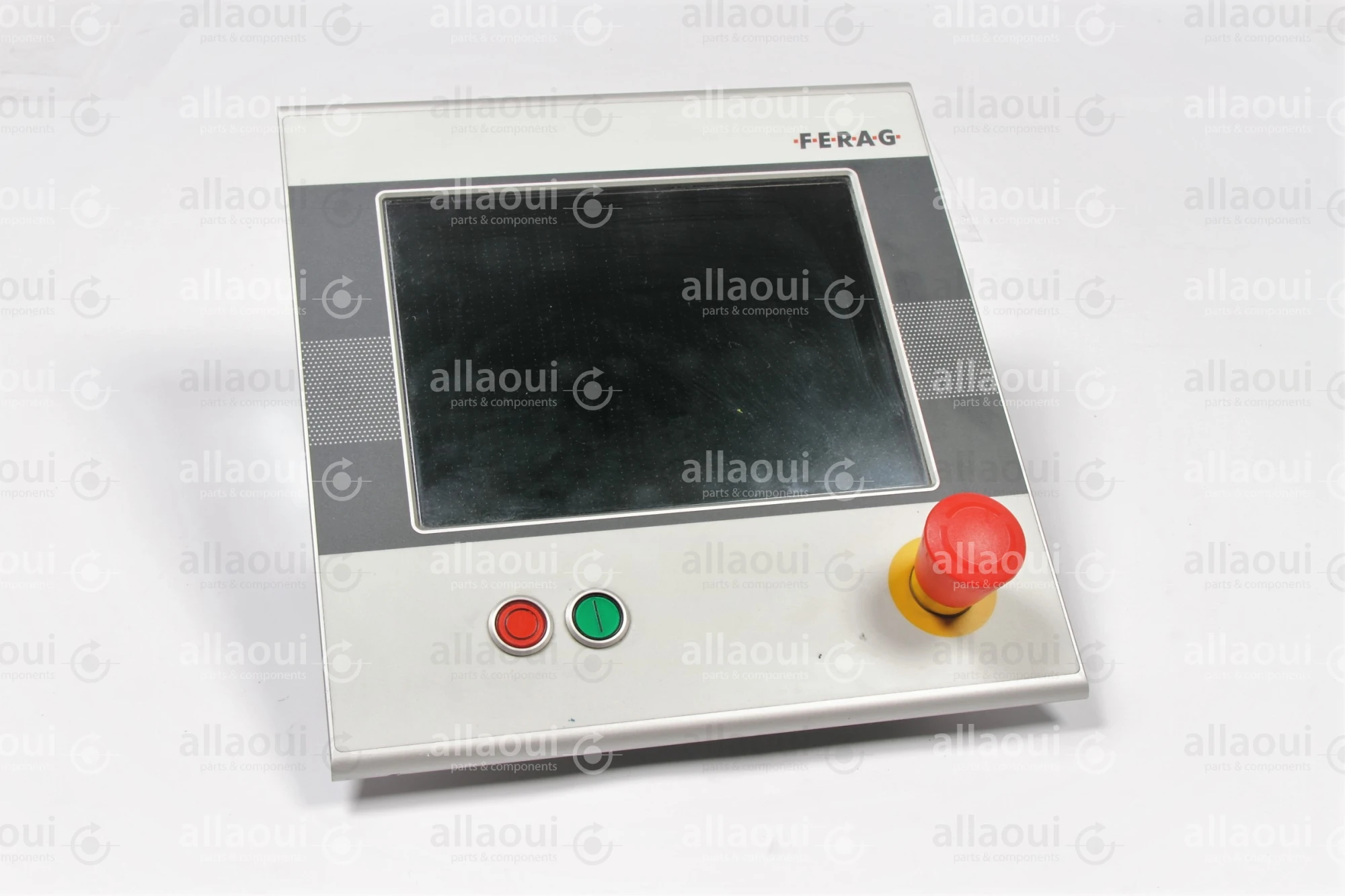 B&R Industrial Automation Display 4PP220.1043-K04