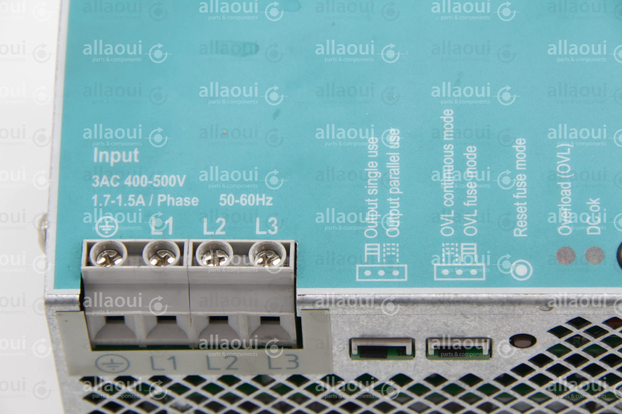 Puls Power Supply SL 20 SL 20
