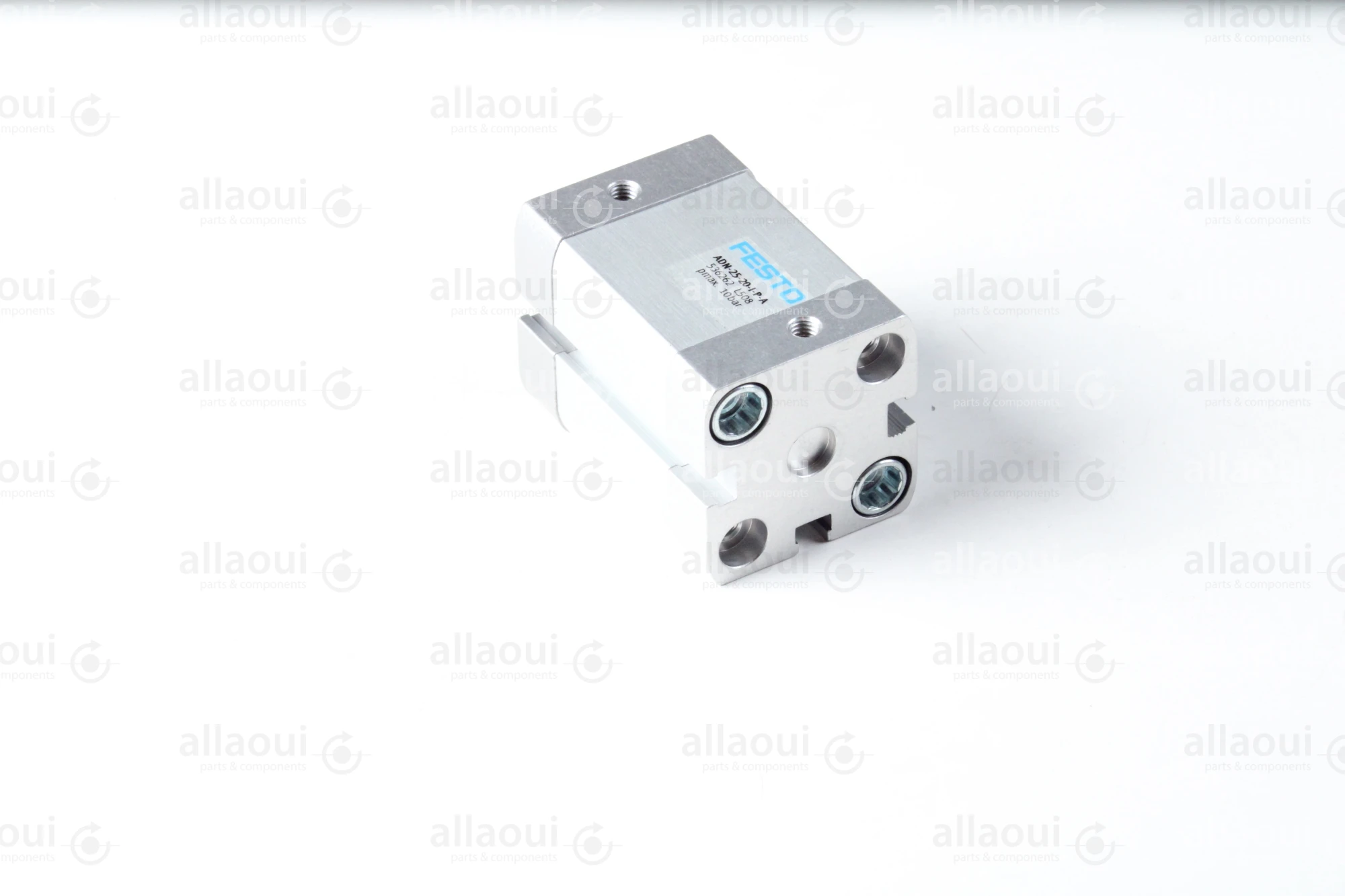 Festo Compact Cylinder ADN-25-20-I-P-A