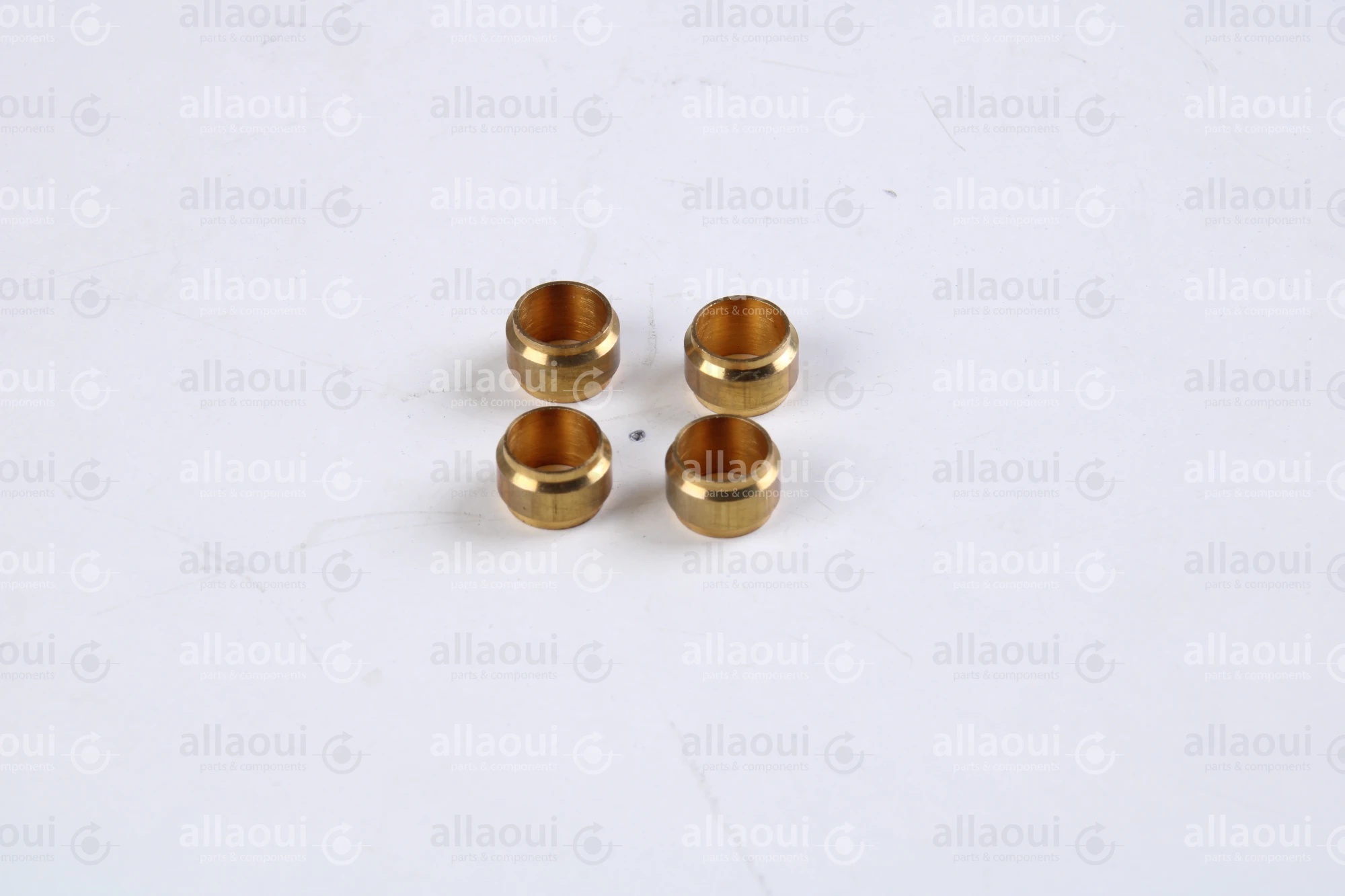 Müller Martini Clamping ring (4 Pieces) 0040.4896 (4 Stück)
