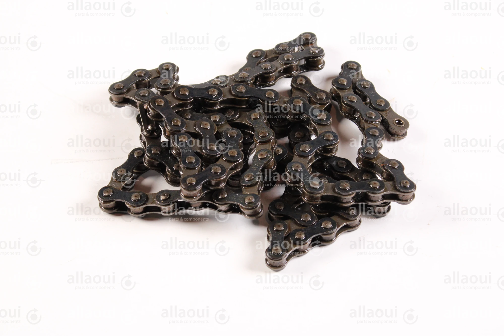 Koenig & Bauer (KBA) Roller Chain M8446321