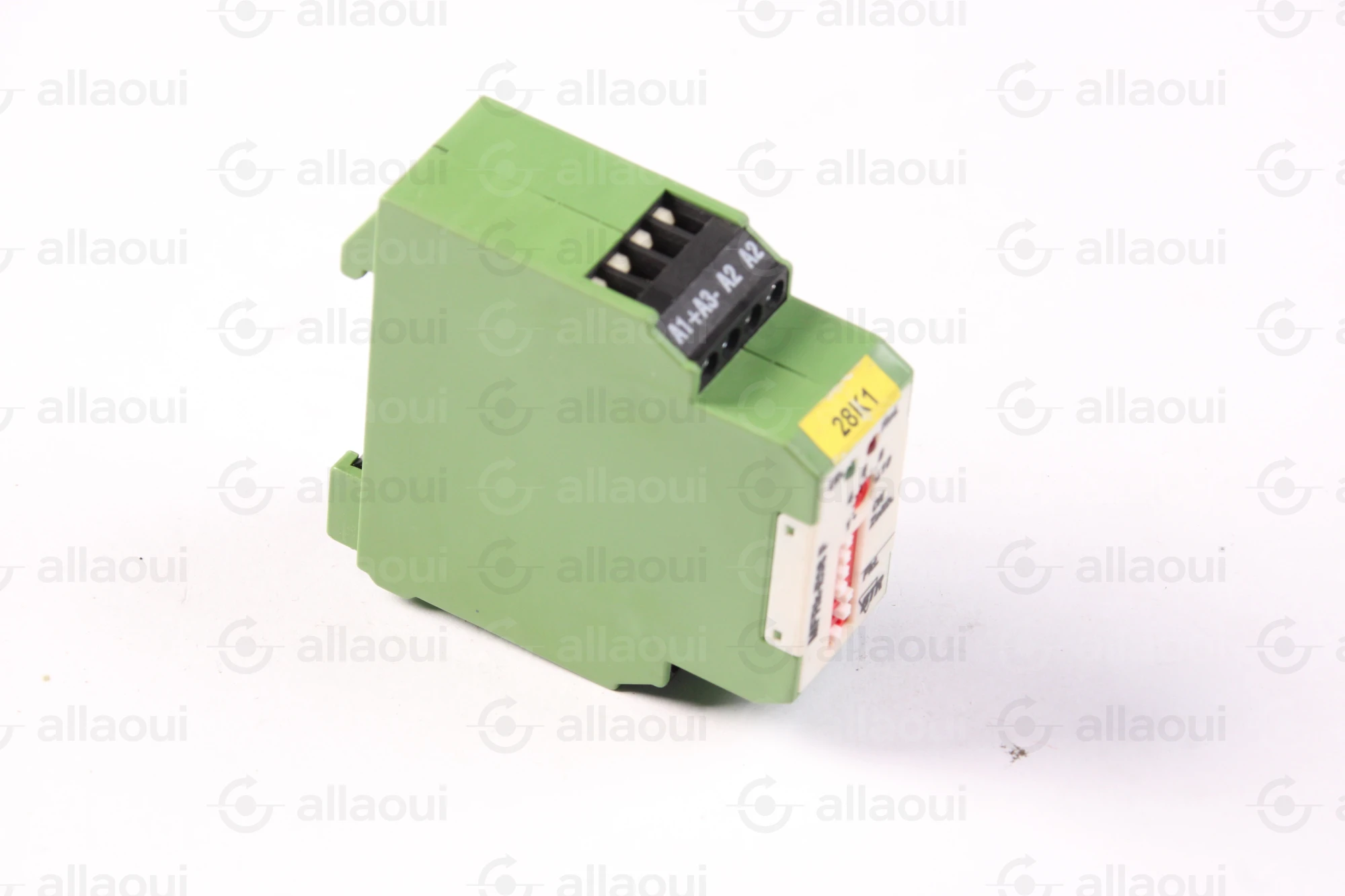 Metz Connect Time Relay MFRk-E08F