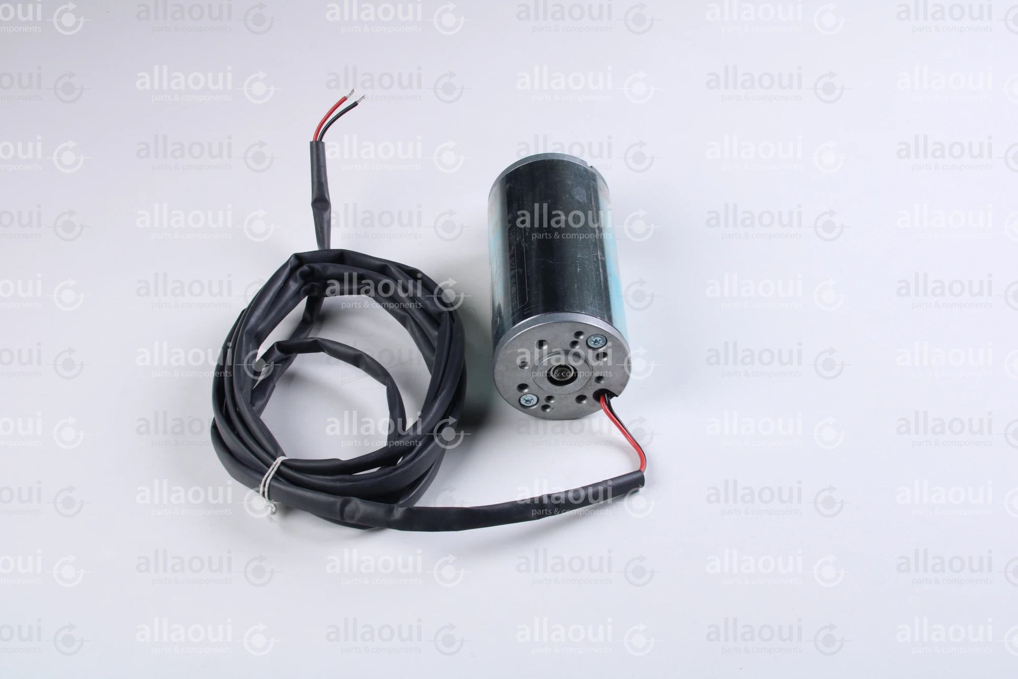 Dunkermotoren DC motor GR 63X55